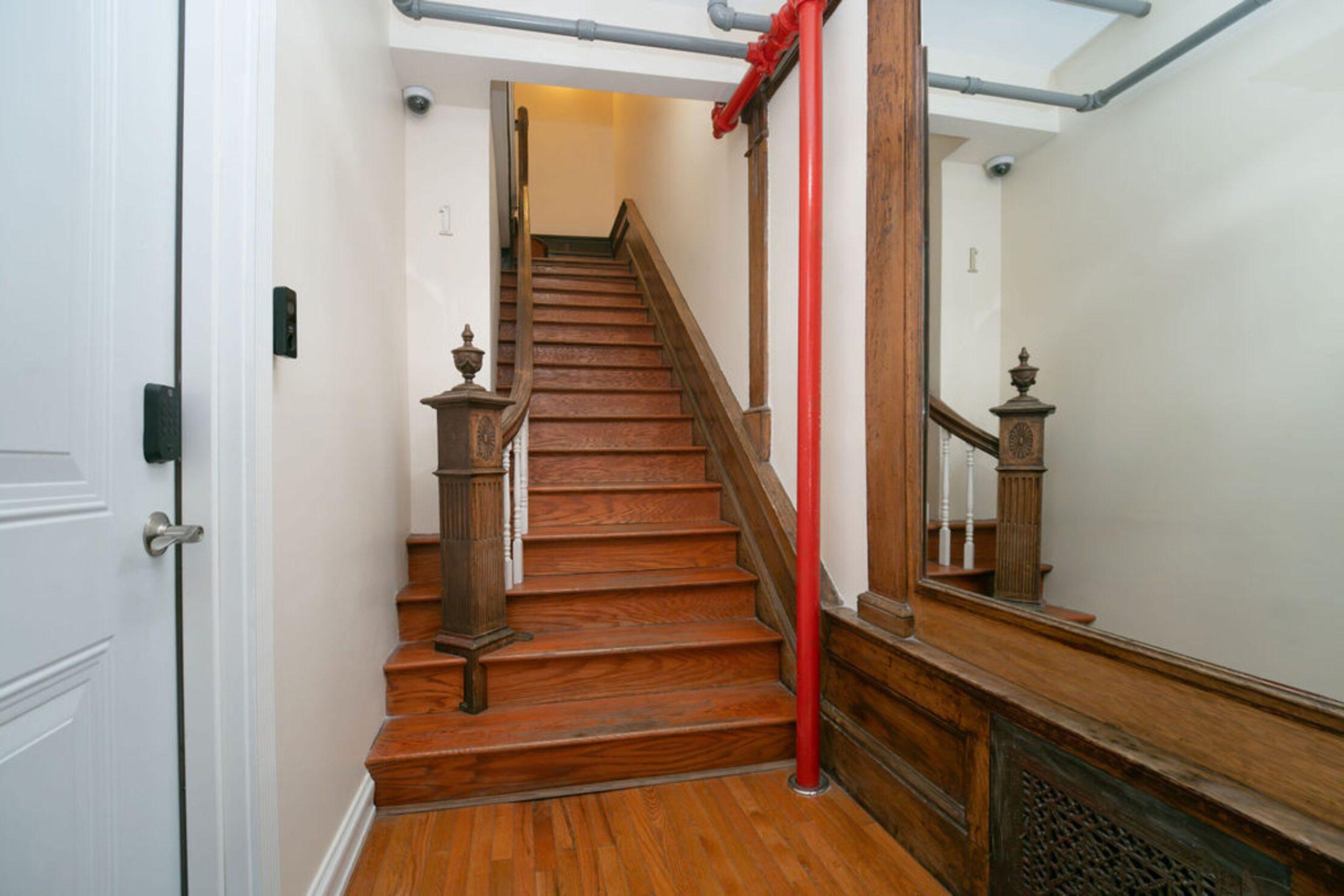 Photo 10 of #1790: Central Harlem at June Homes