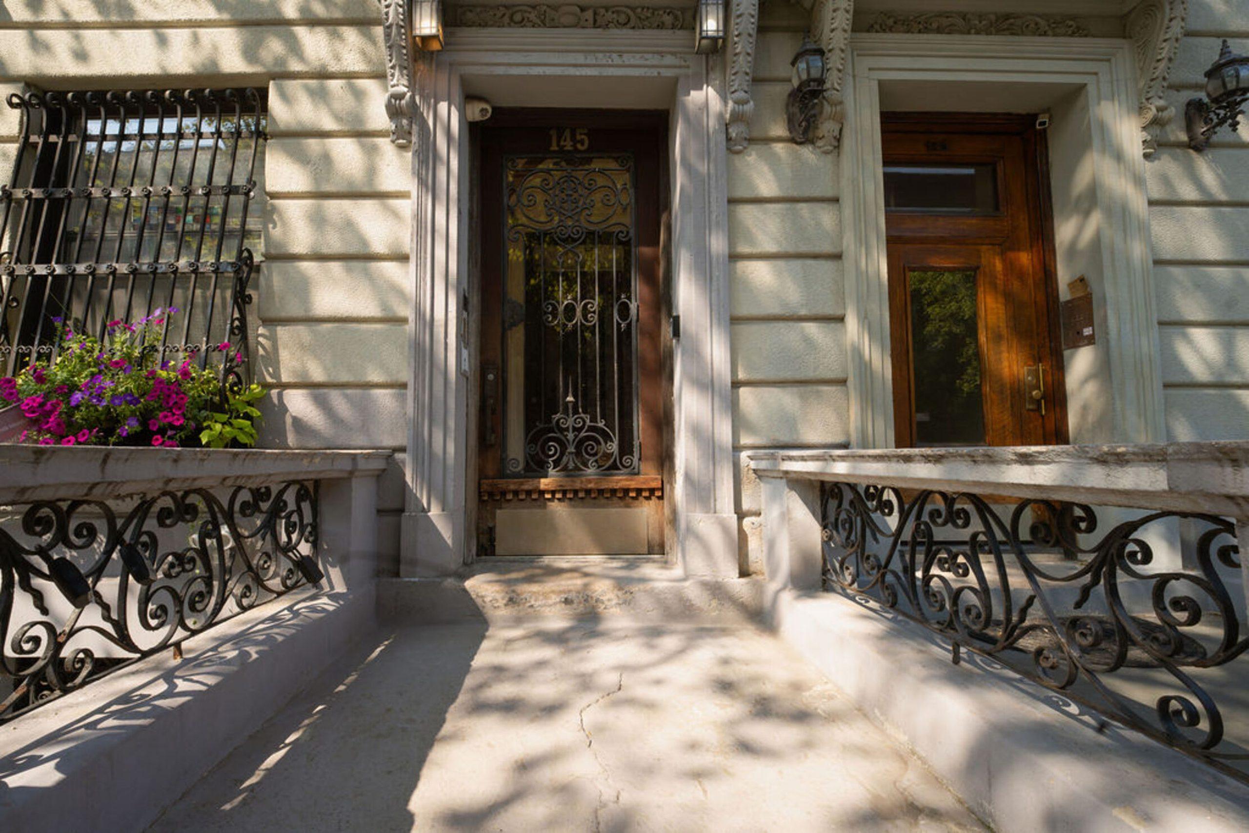 Photo 12 of #1790: Central Harlem at June Homes