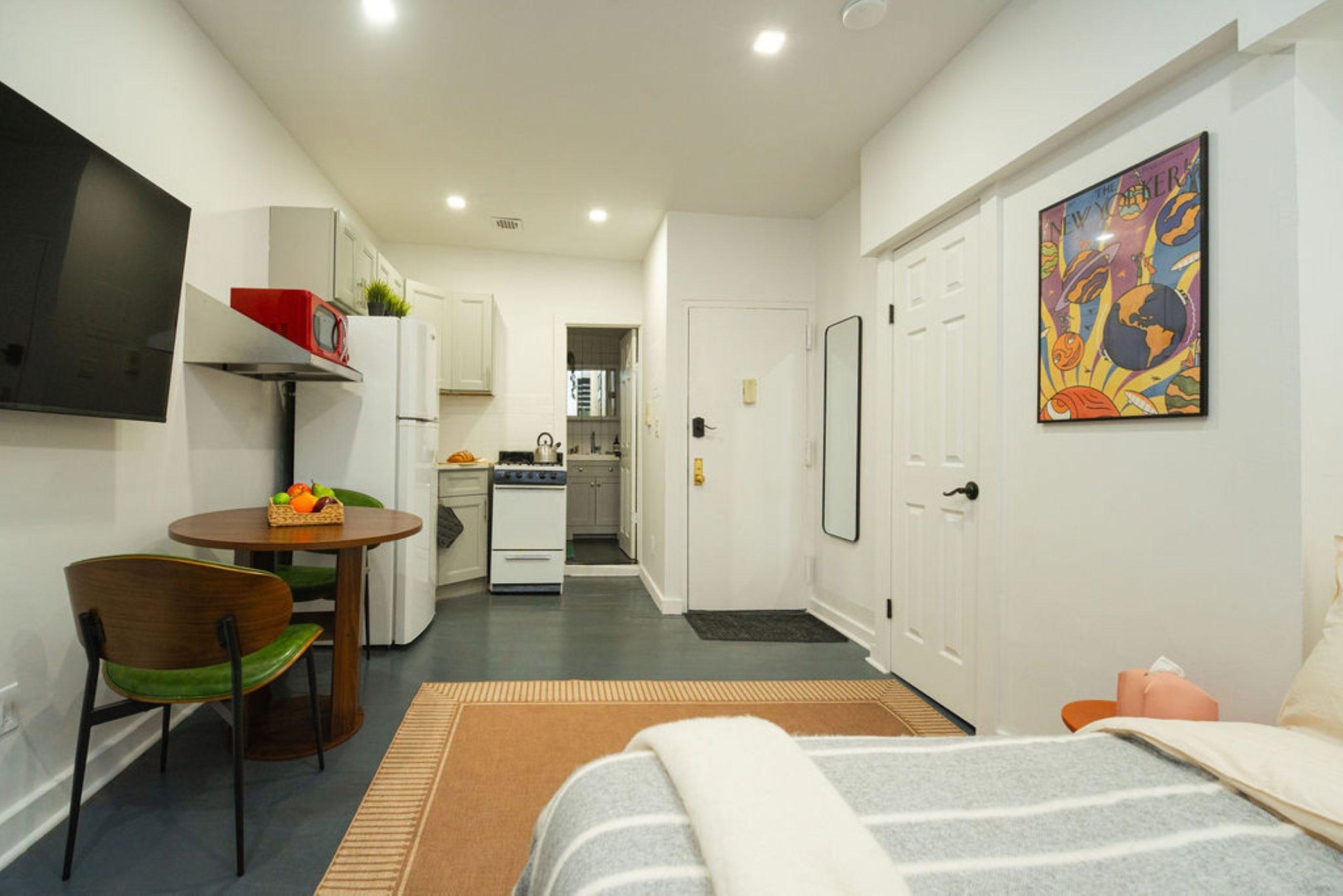 Photo 2 of #1407: East Village at June Homes