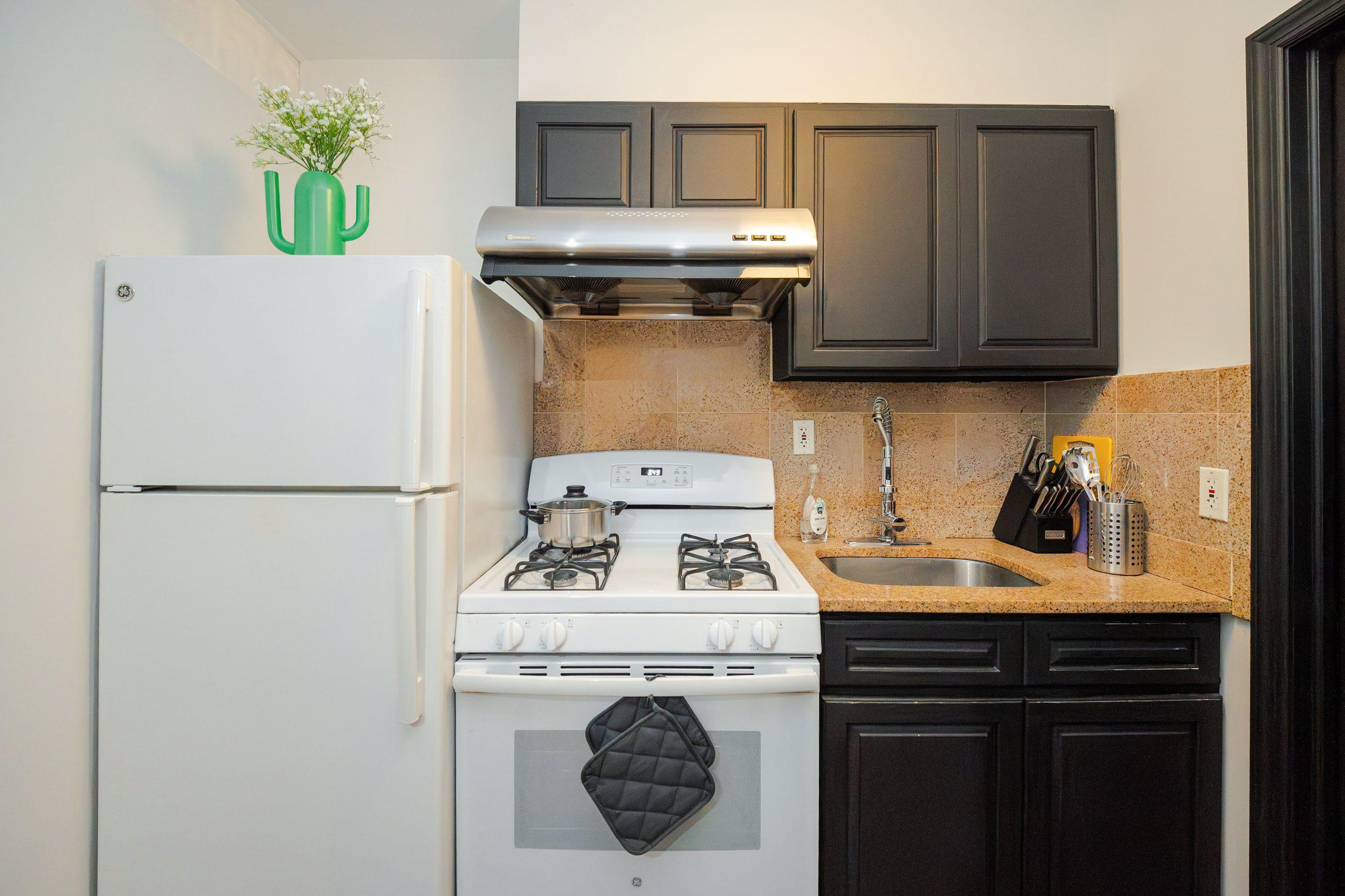 Photo 13 of #269: Full Bedroom C at June Homes