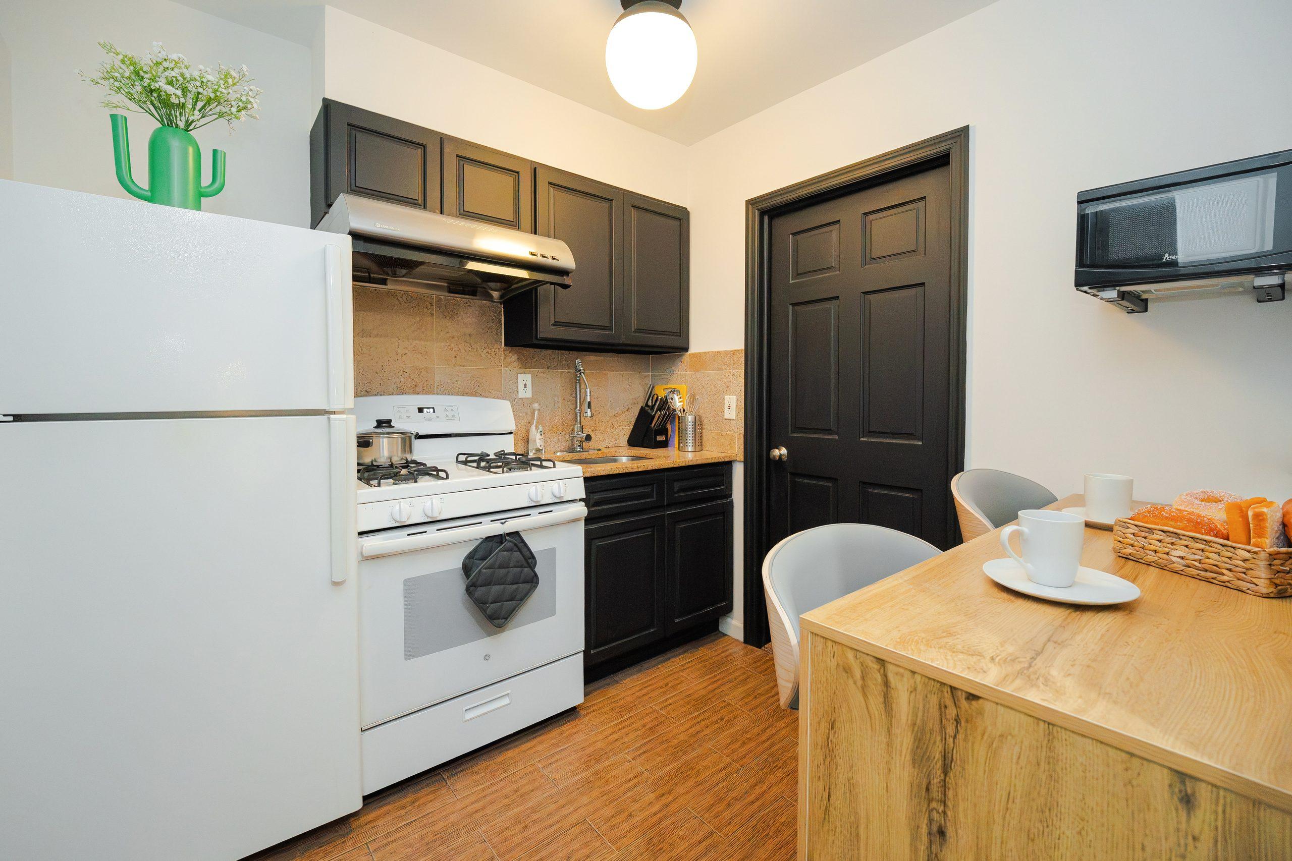 Photo 14 of #269: Full Bedroom C at June Homes