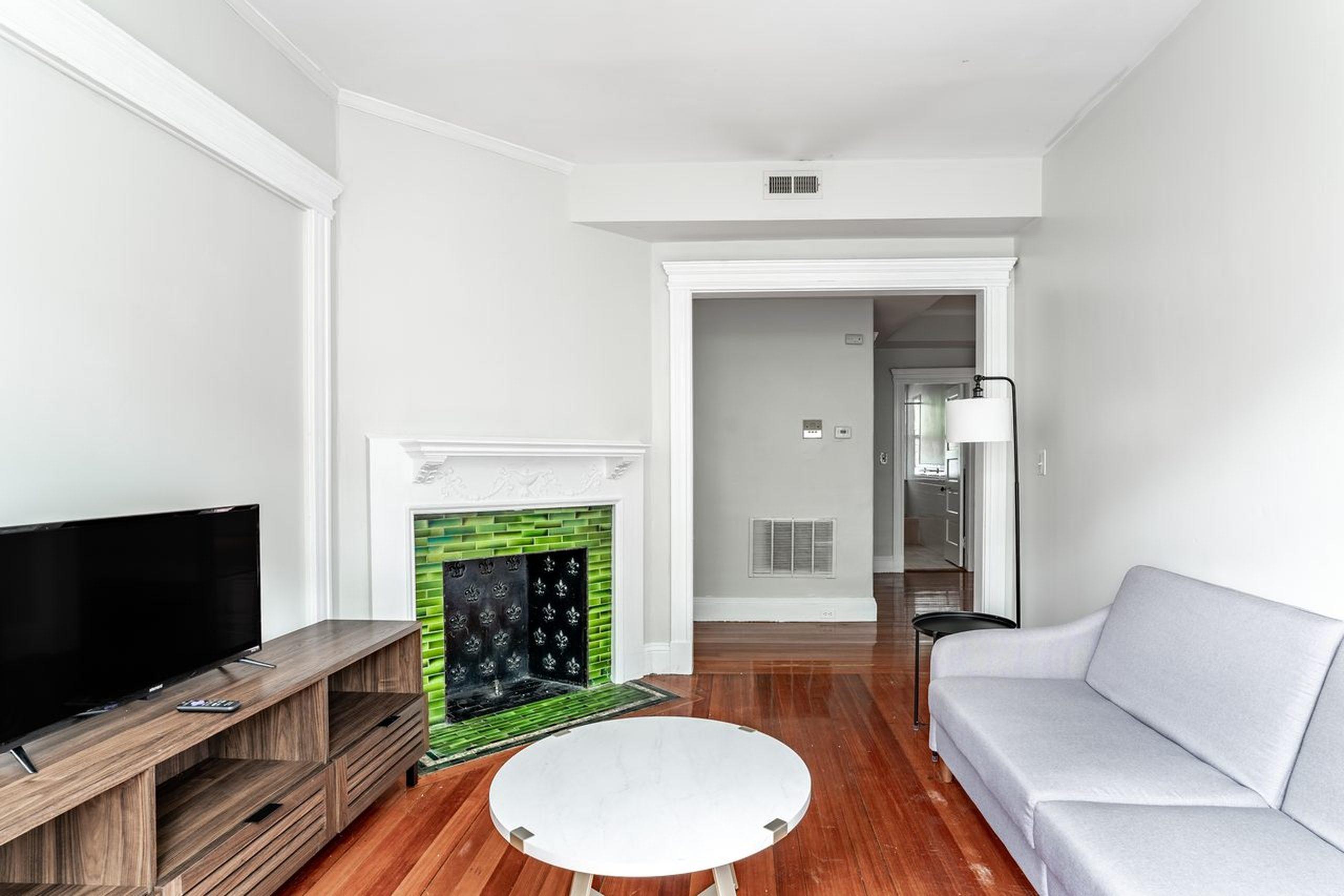Photo 3 of #1923: Queen Bedroom D at June Homes