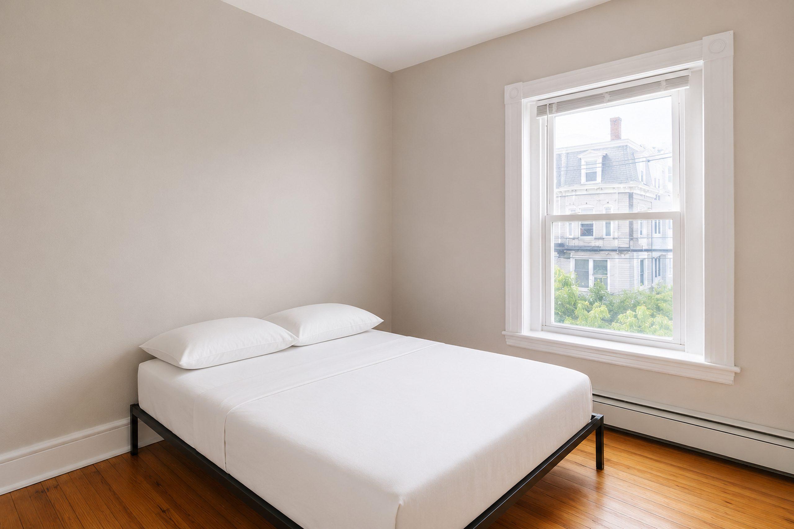 Photo 1 of #1757: Queen Room C at June Homes