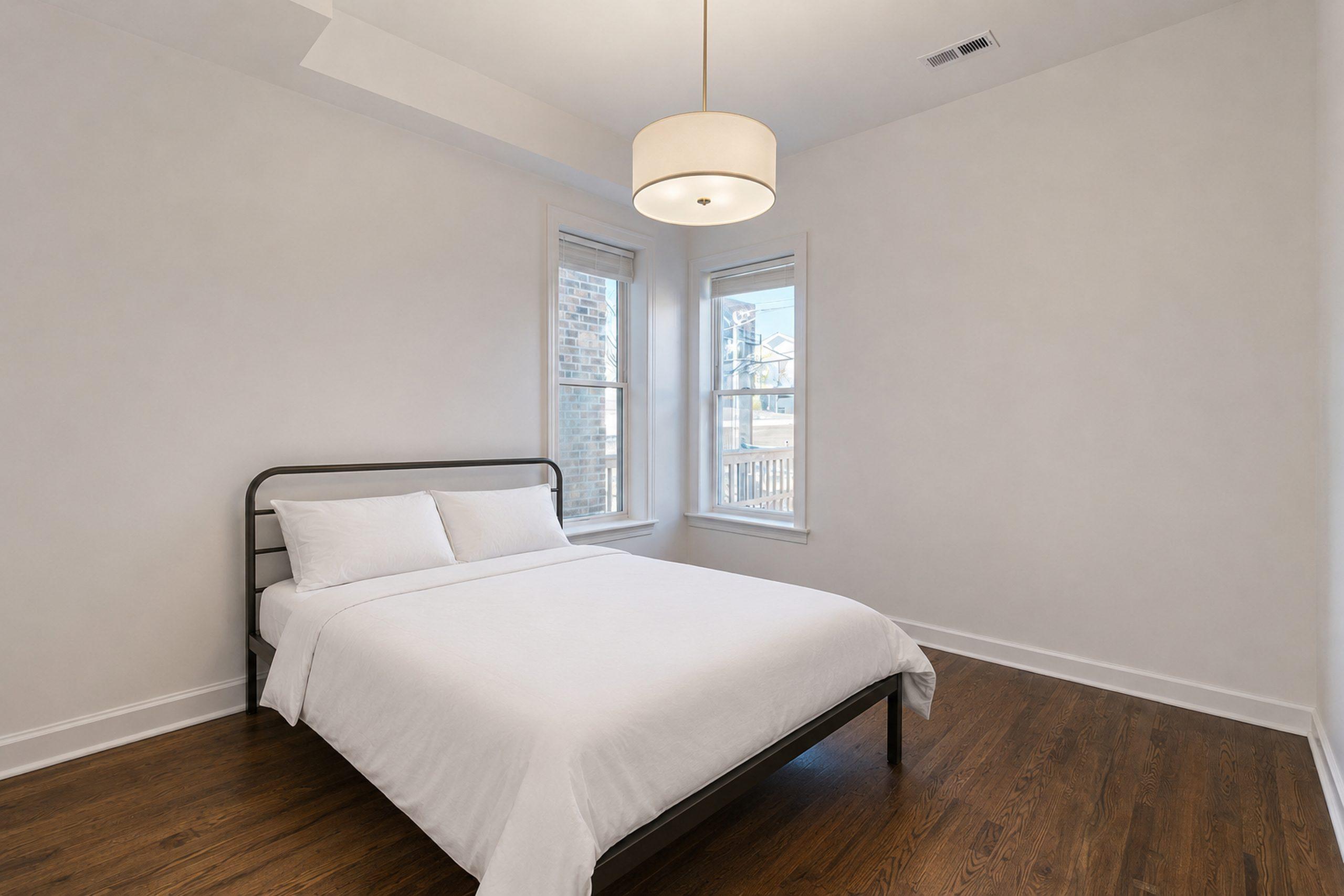 Photo 1 of #1897: Queen Bedroom C w/ Private Bathroom at June Homes