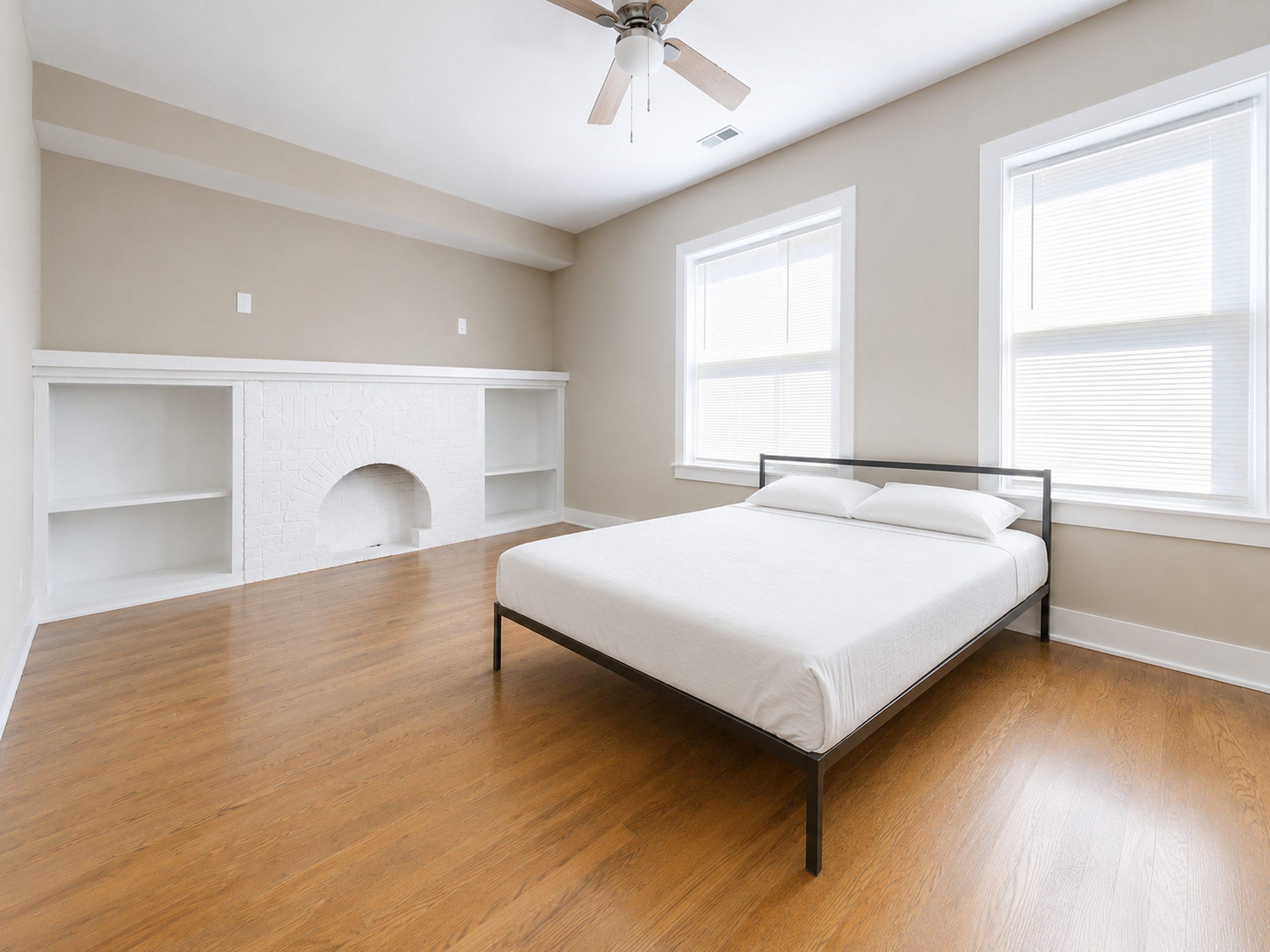 Photo 6 of #1754: Logan Square at June Homes