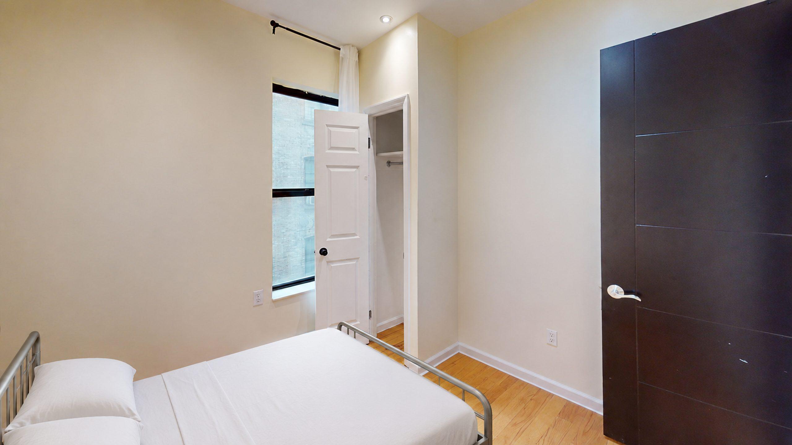 Photo 1 of #1796: Queen Bedroom F at June Homes