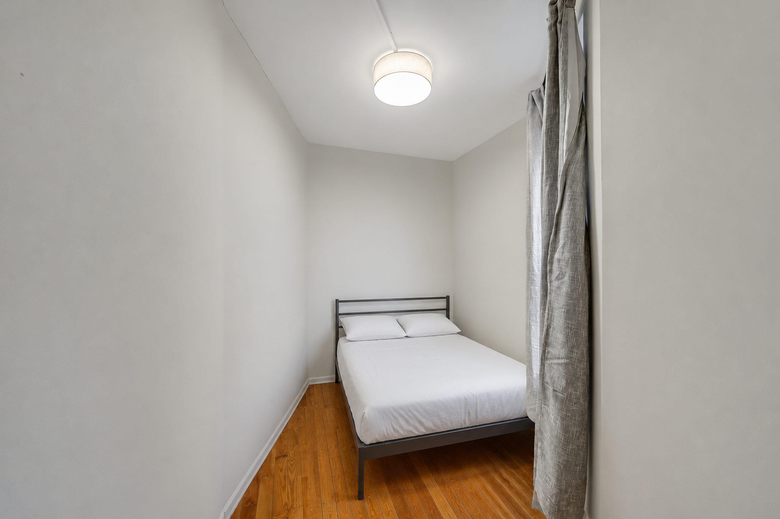 Photo 1 of #790: Twin Bedroom C at June Homes