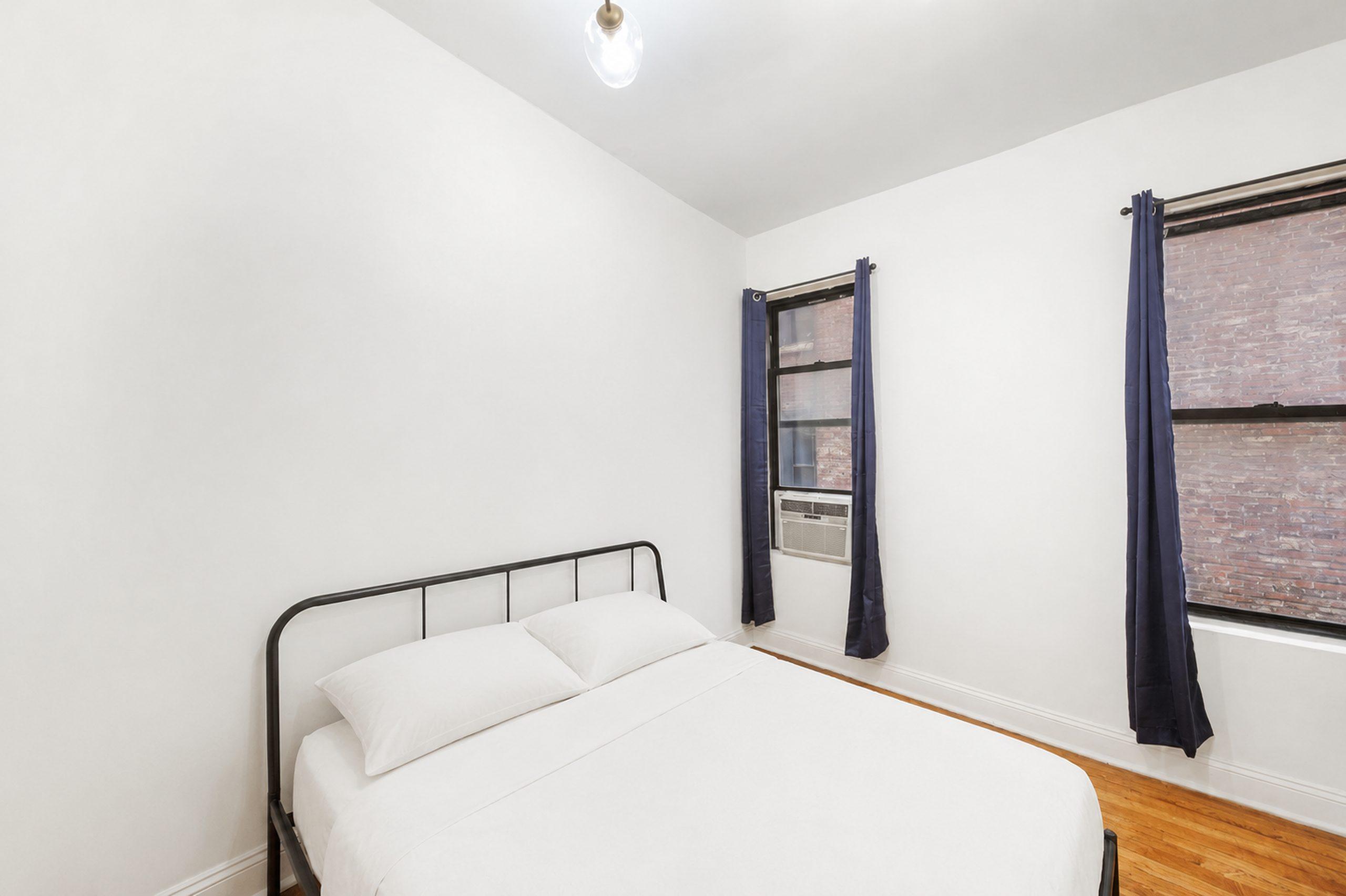 Photo 1 of #760: Full Bedroom B at June Homes