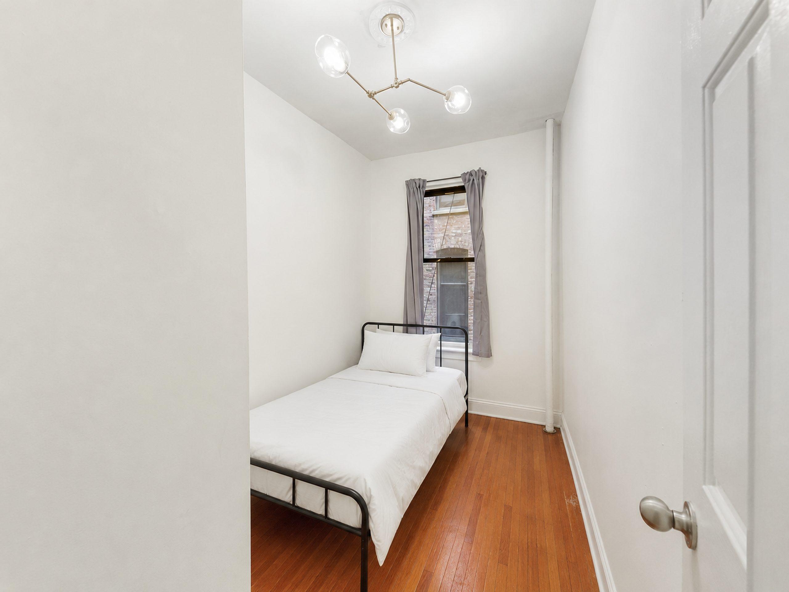 Photo 1 of #760: Full Bedroom С at June Homes