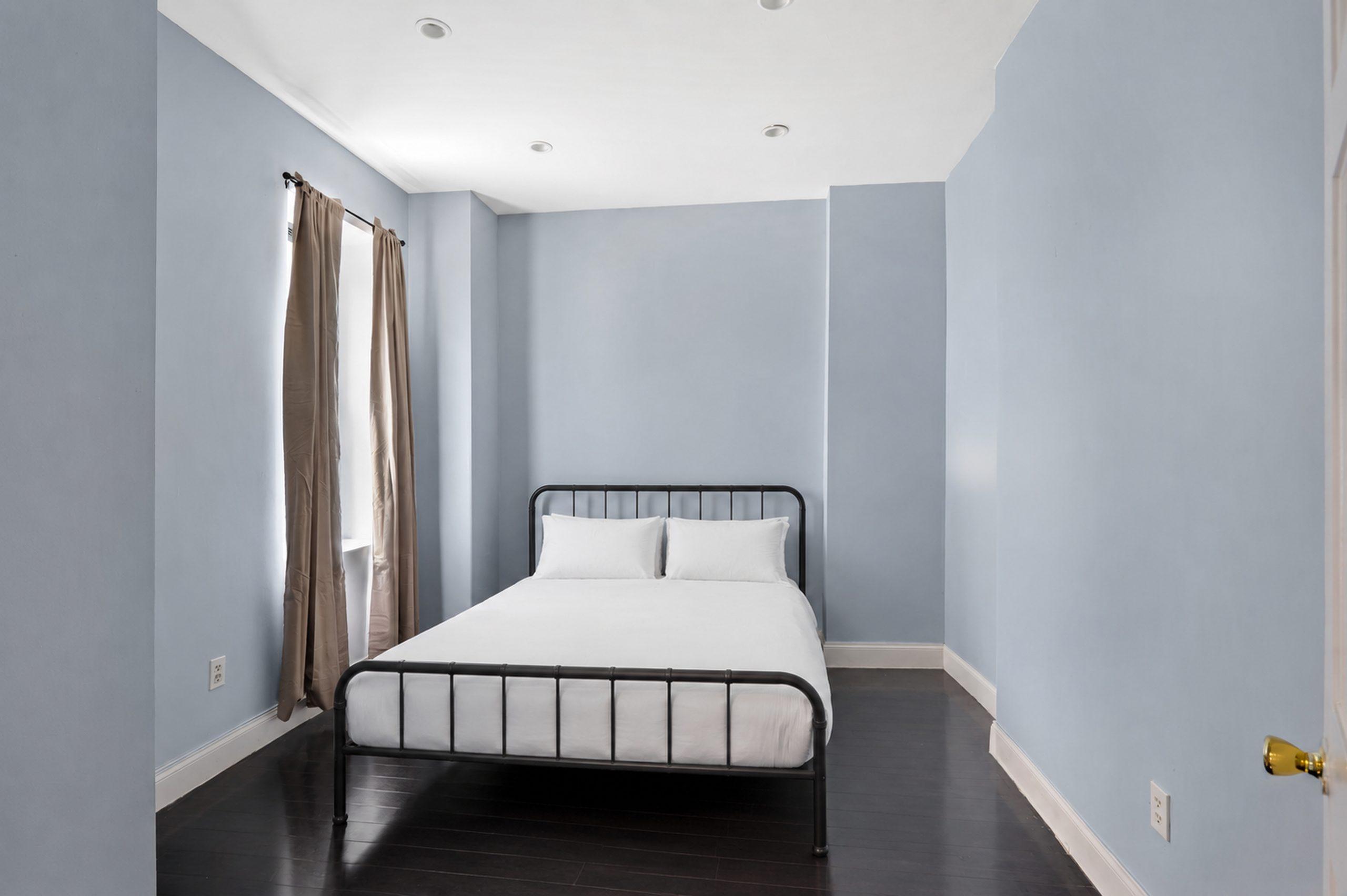 Photo 1 of #697: Full Bedroom B at June Homes