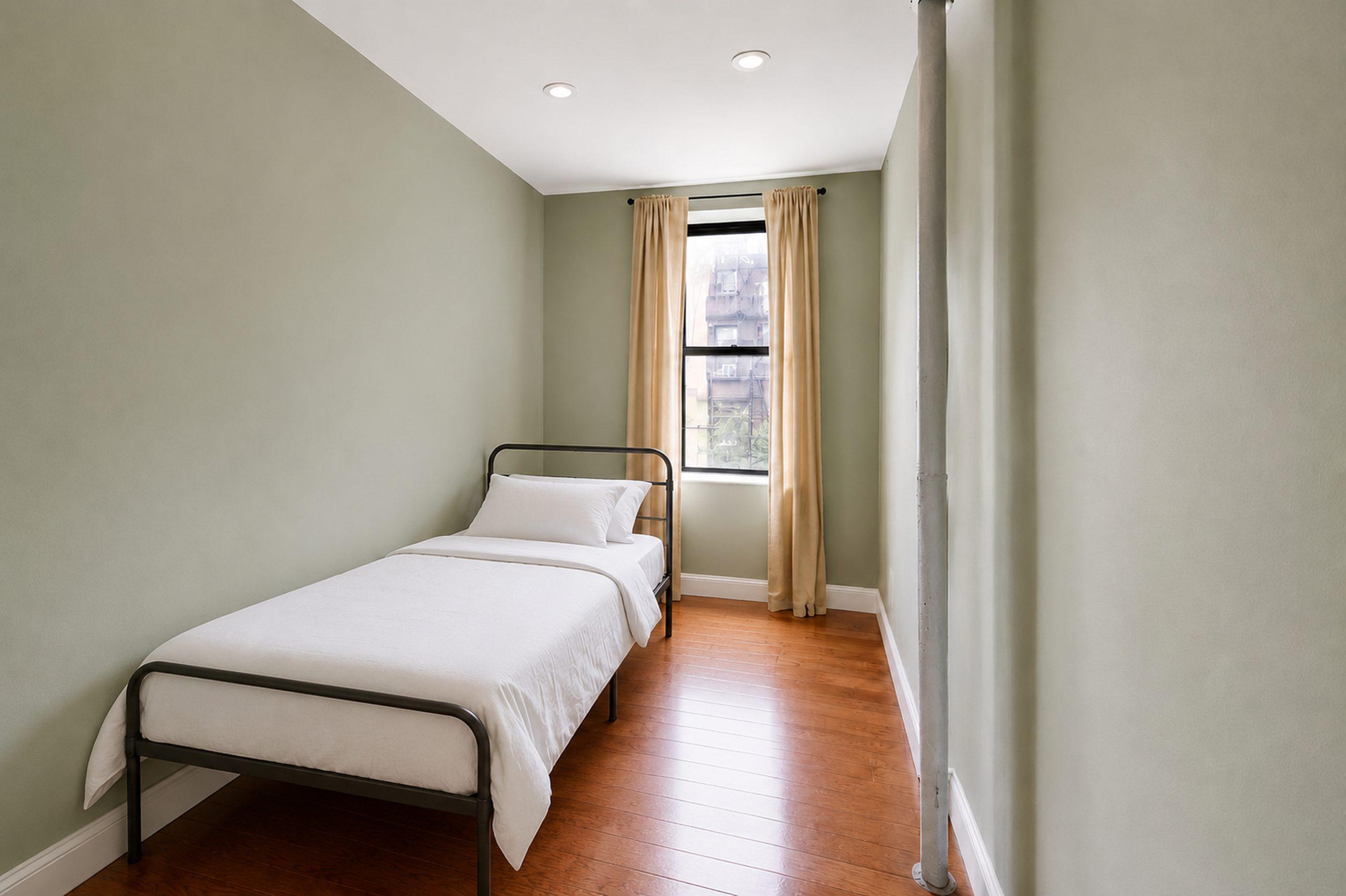 Photo 1 of #701: Full Bedroom D at June Homes