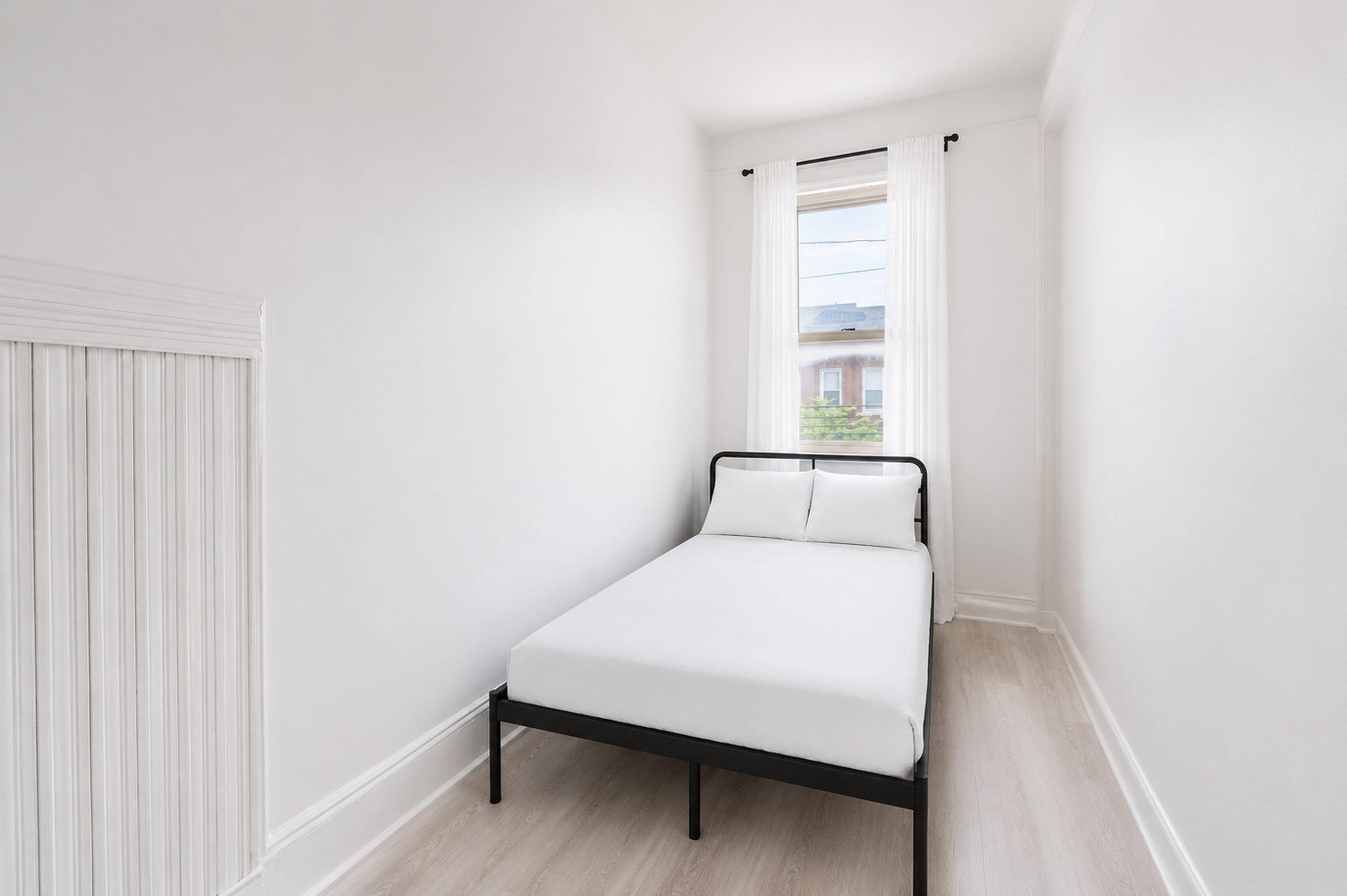 Photo 1 of #1266: Twin Bedroom D at June Homes