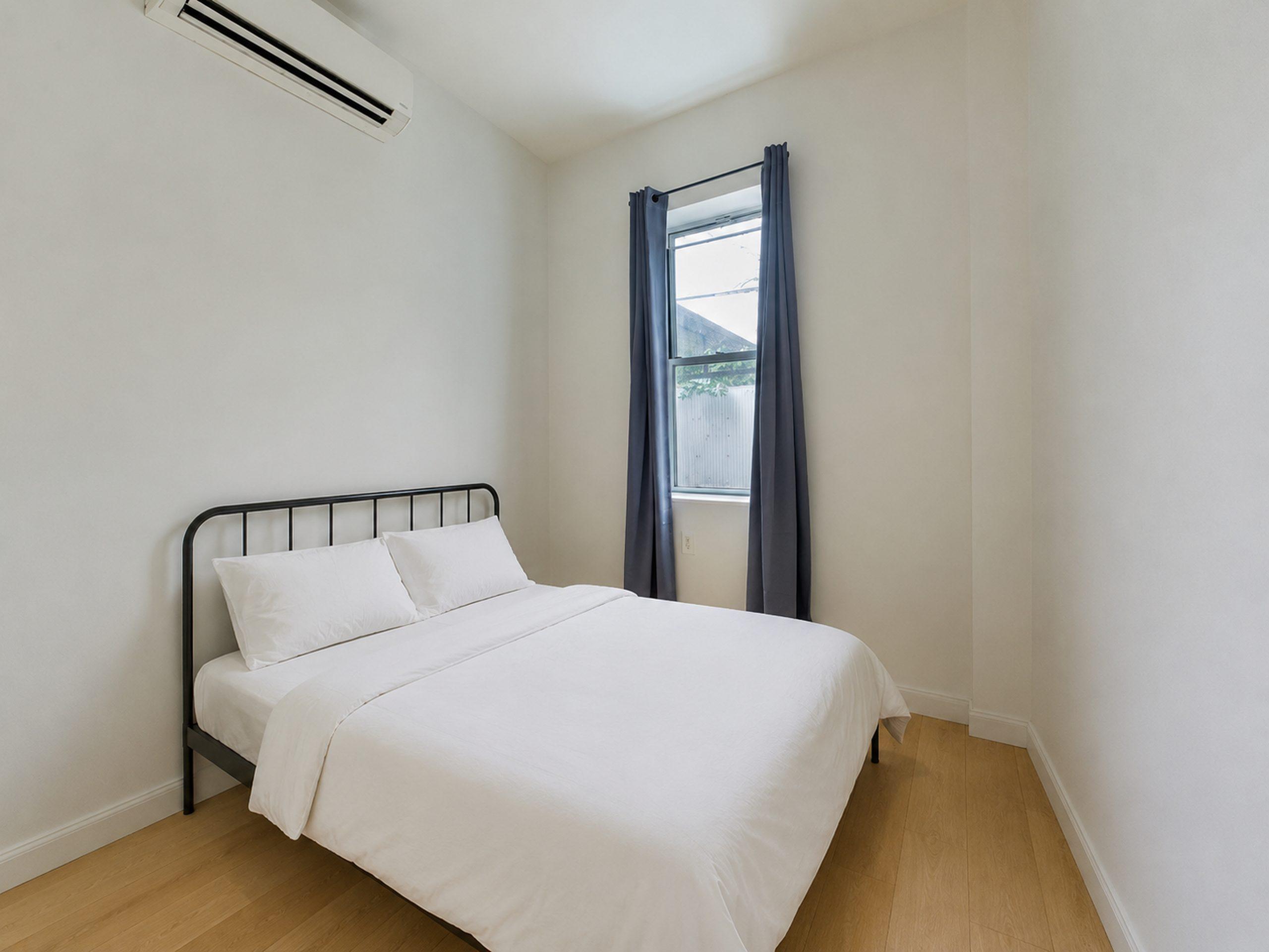Photo 1 of #963: Full Bedroom D at June Homes