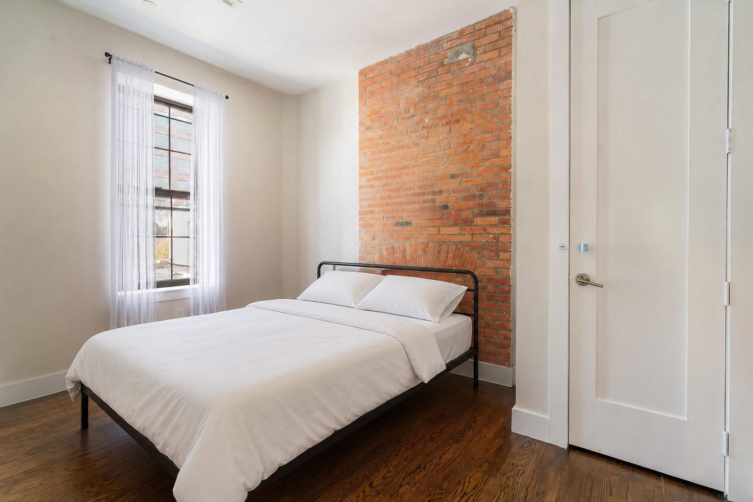 Photo 1 of #1241: Full Bedroom D at June Homes