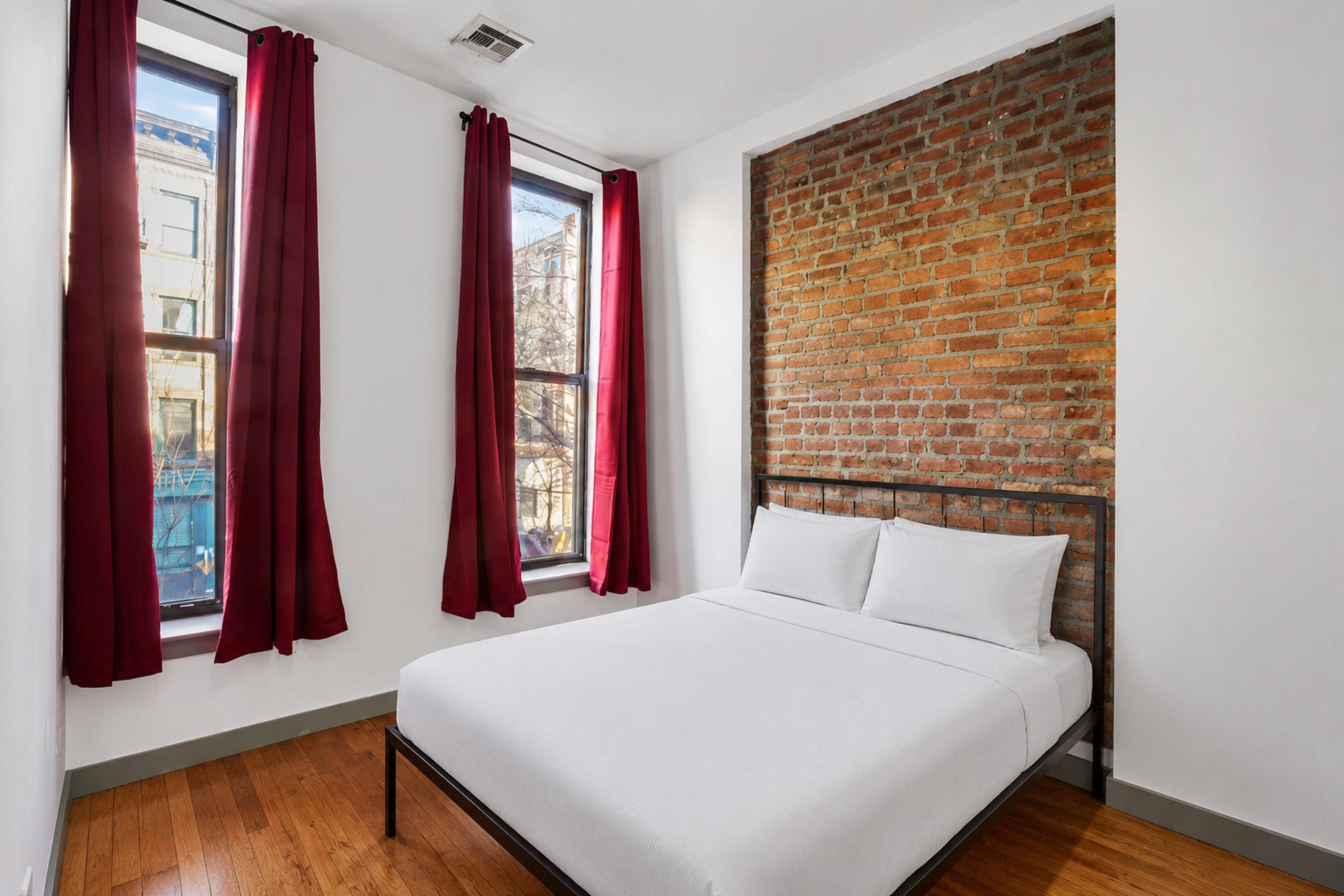 Photo 7 of #867: Bedford-Stuyvesant at June Homes