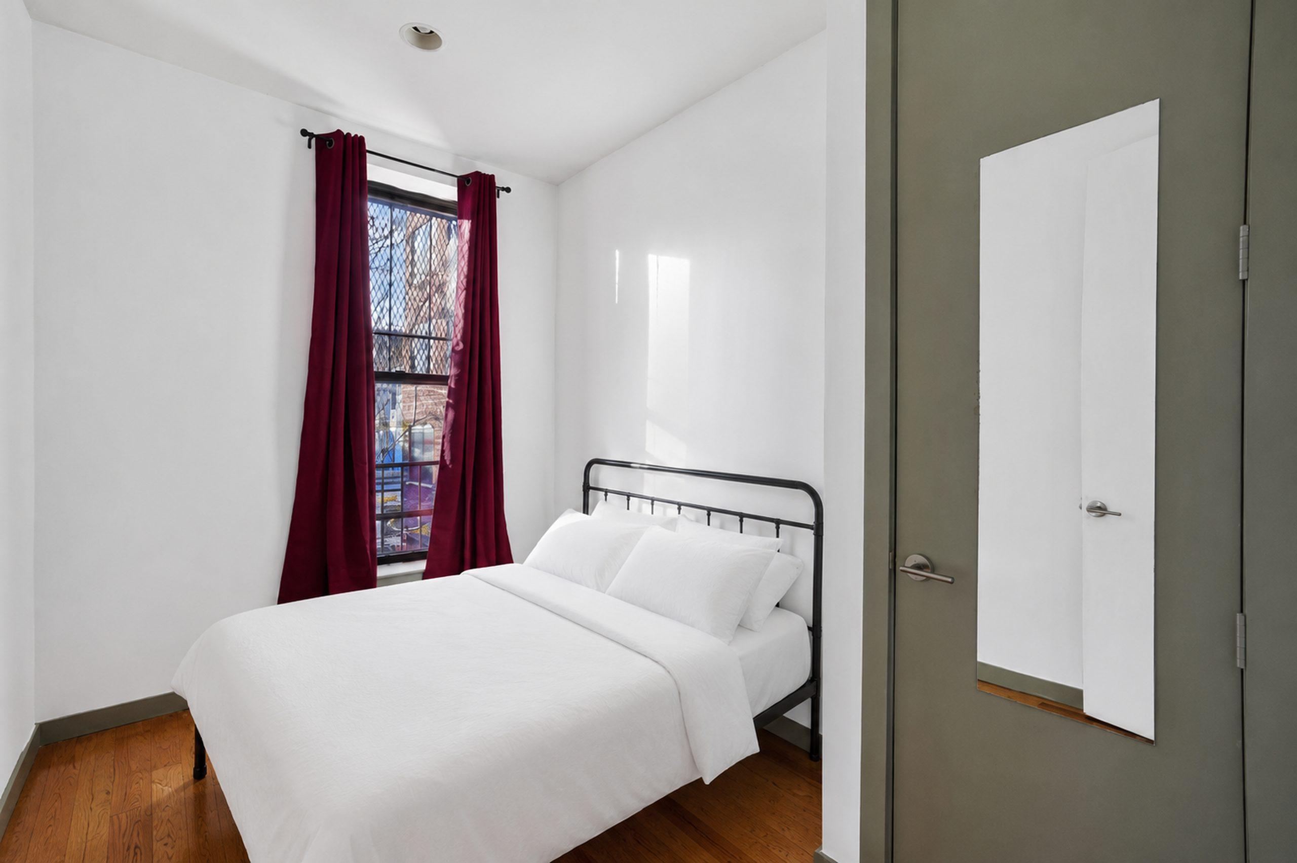 Photo 10 of #867: Bedford-Stuyvesant at June Homes