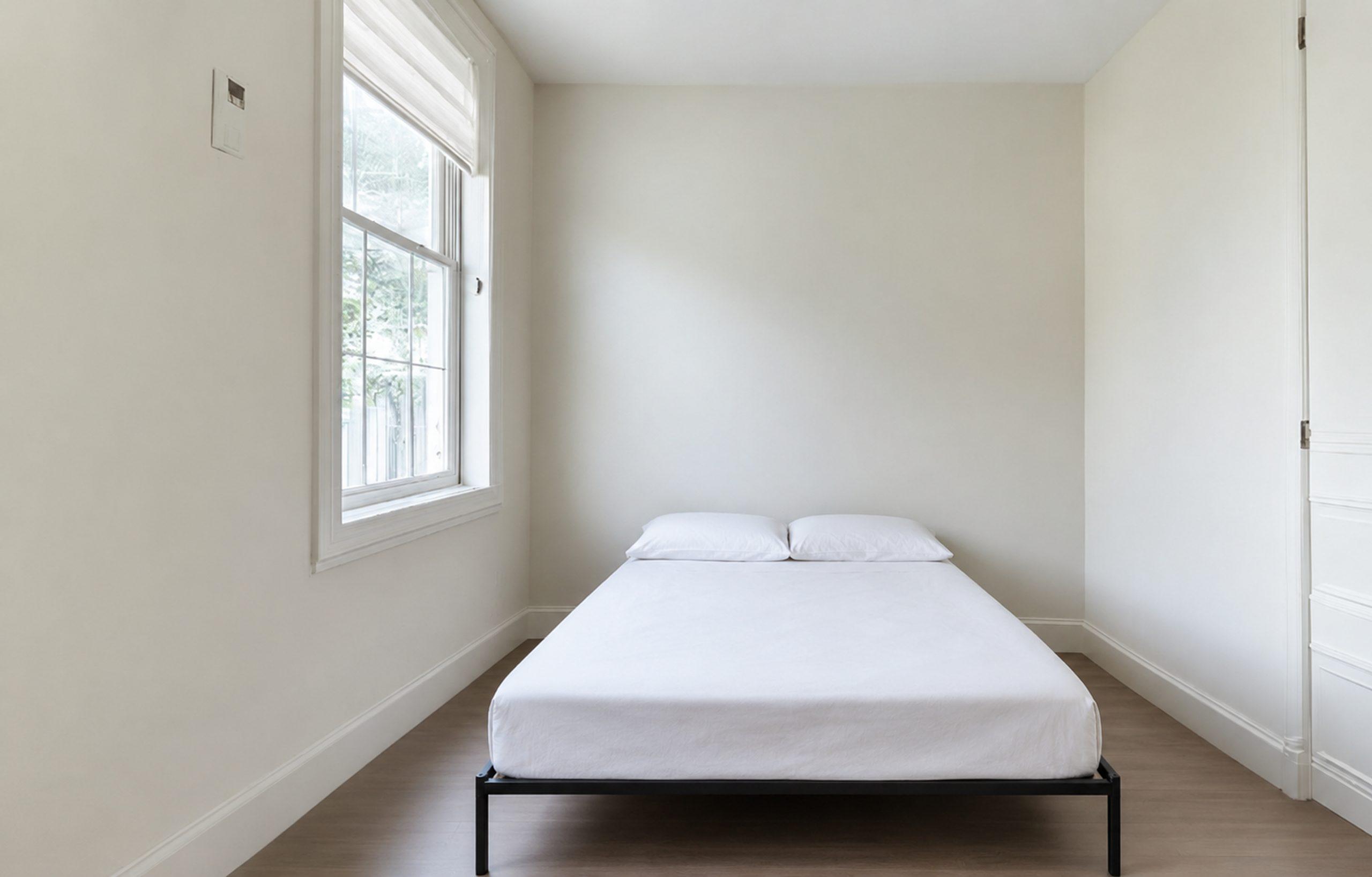 Photo 1 of #1423: Full Bedroom A at June Homes