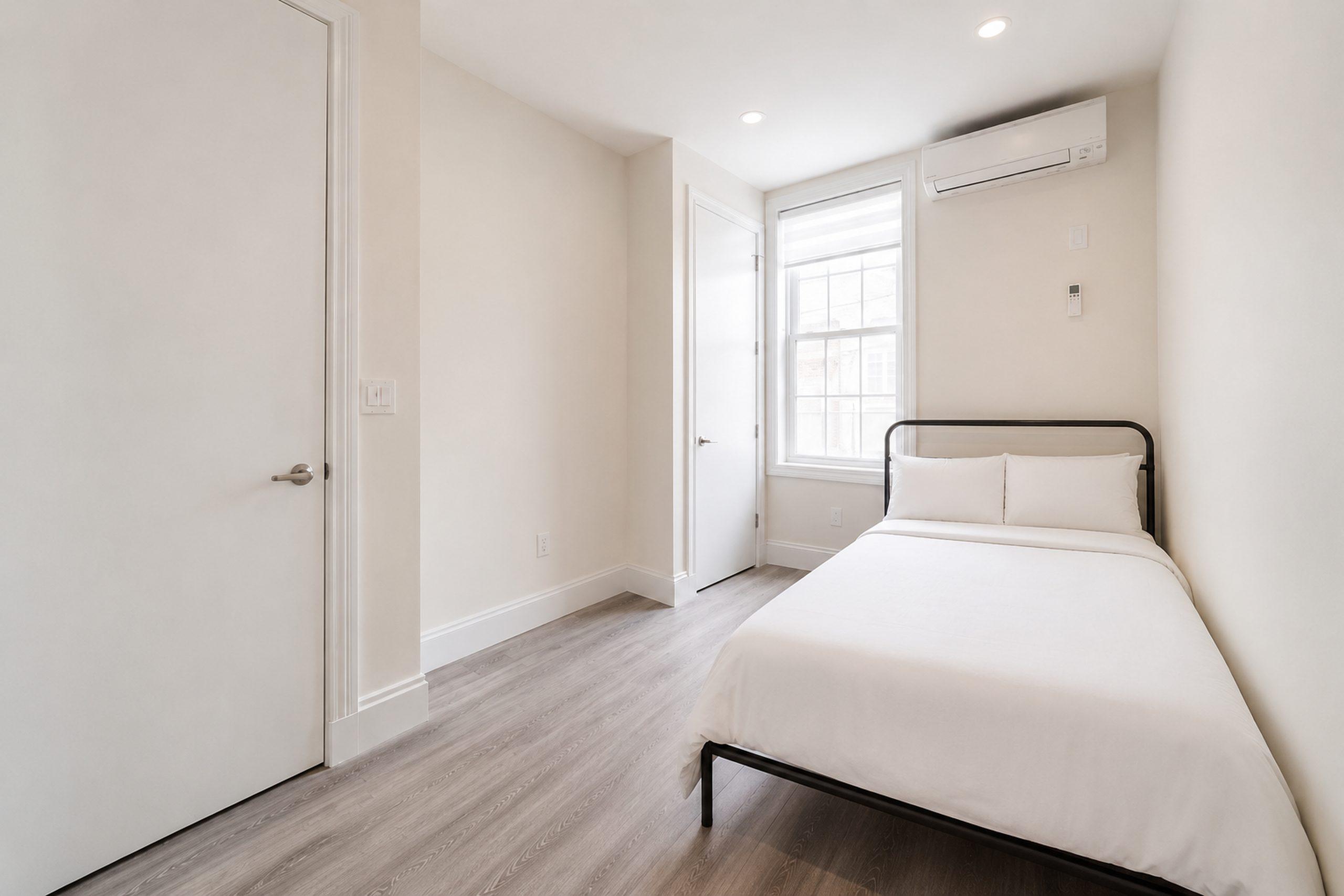 Photo 1 of #1423: Full Bedroom B at June Homes