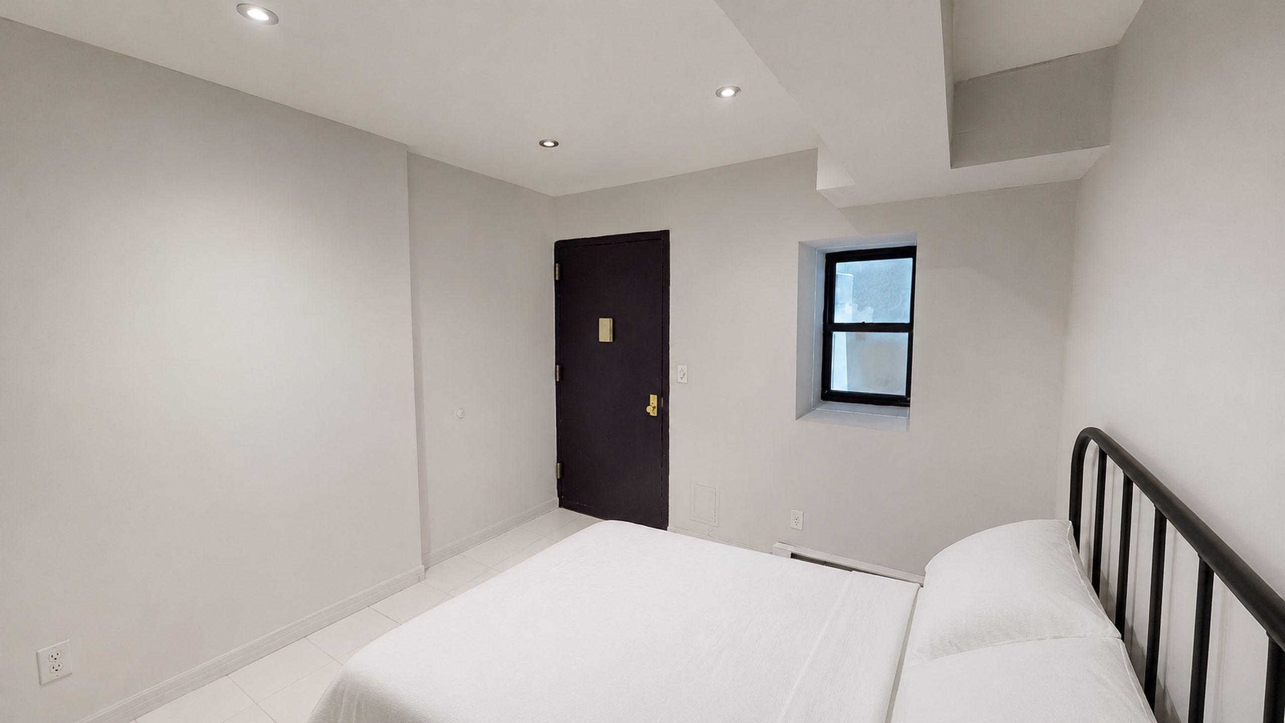 Photo 1 of #1805: Twin Bedroom E at June Homes
