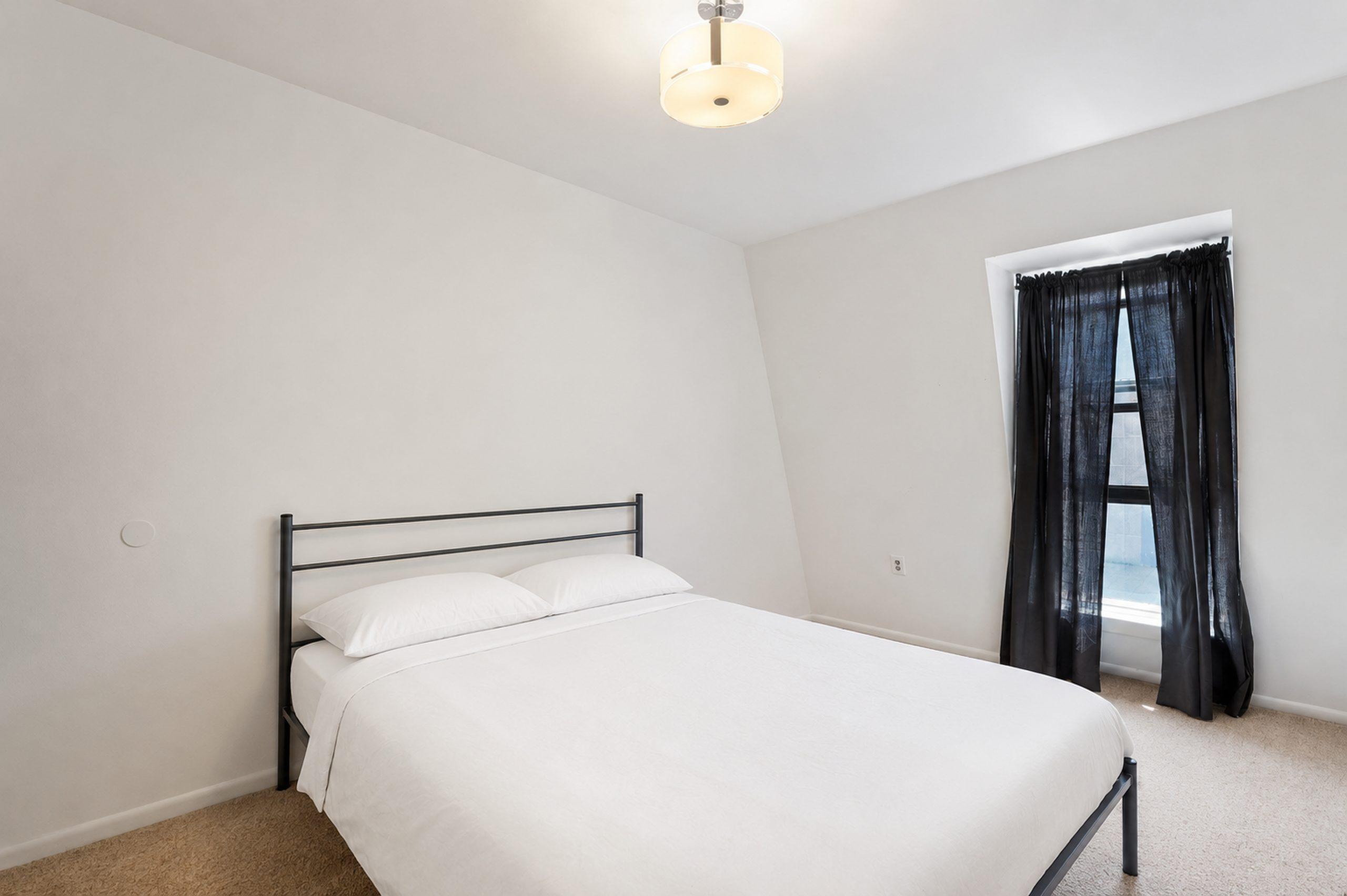 Photo 1 of #415: Full Bedroom 2B at June Homes