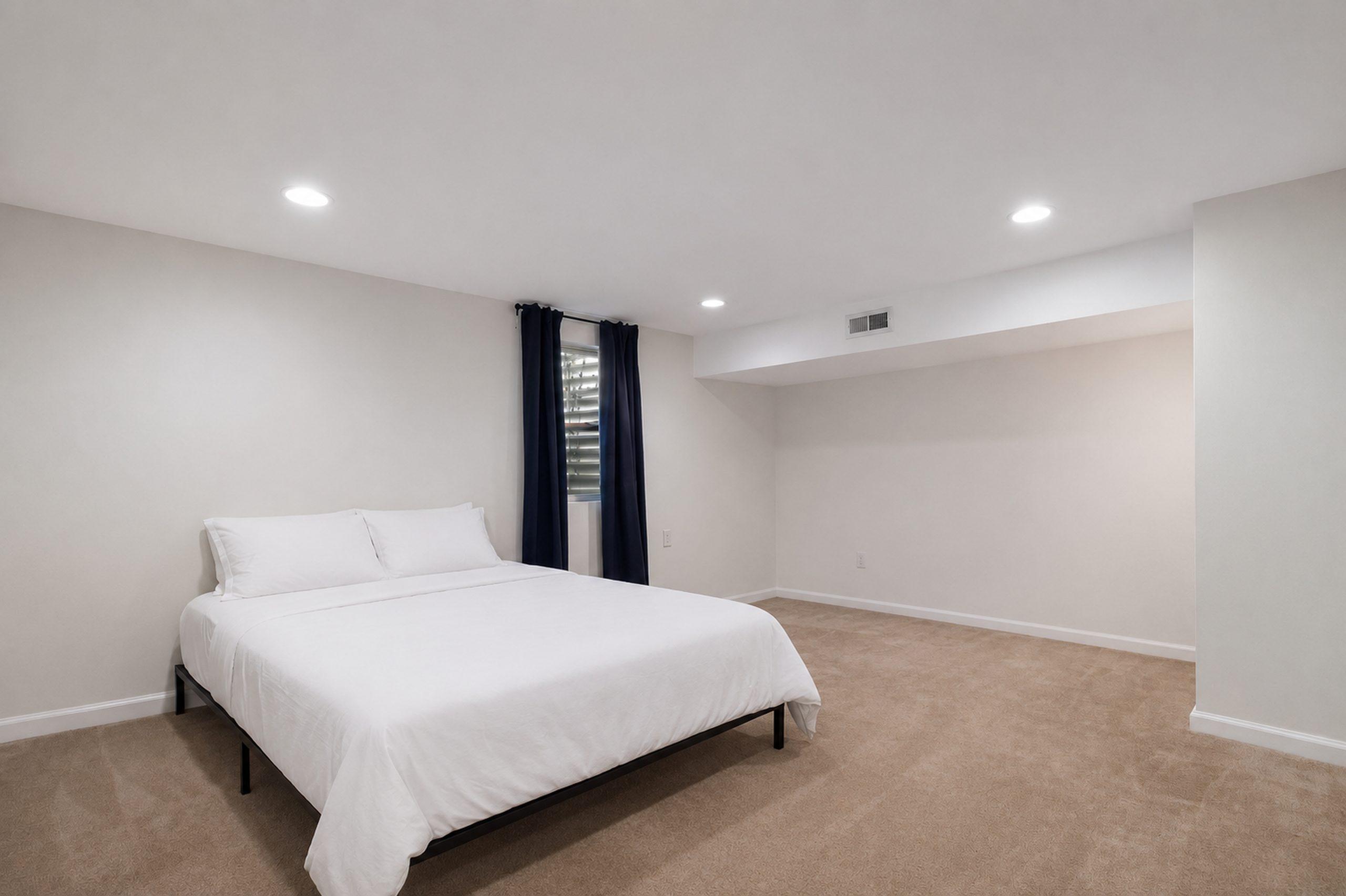 Photo 1 of #416: Queen Bedroom BD at June Homes