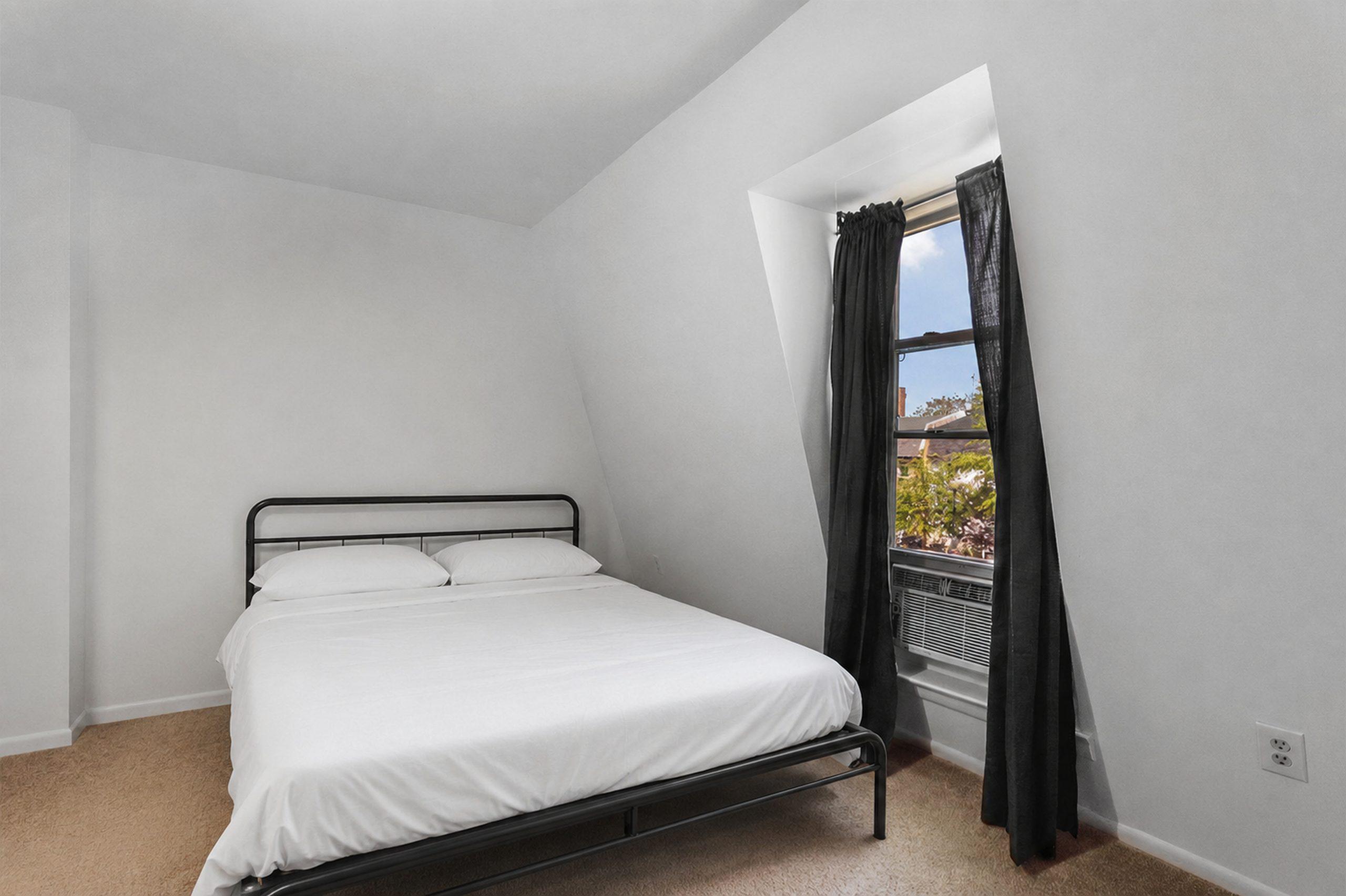 Photo 1 of #417: Full Bedroom 3D at June Homes
