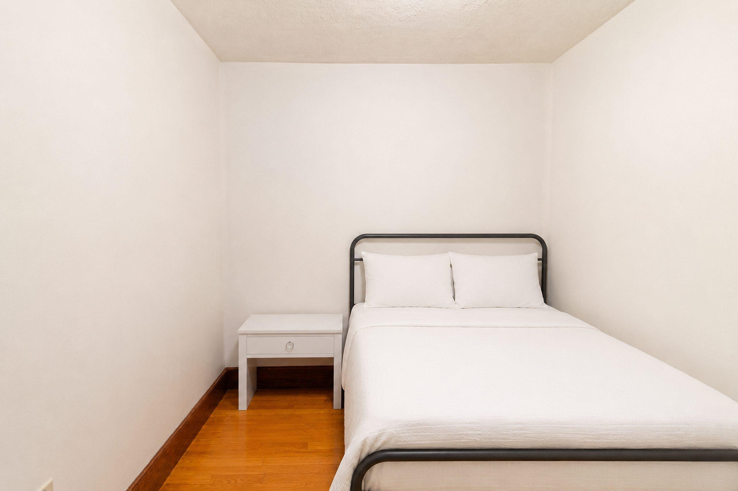 Photo 1 of #1474: Full Bedroom B at June Homes