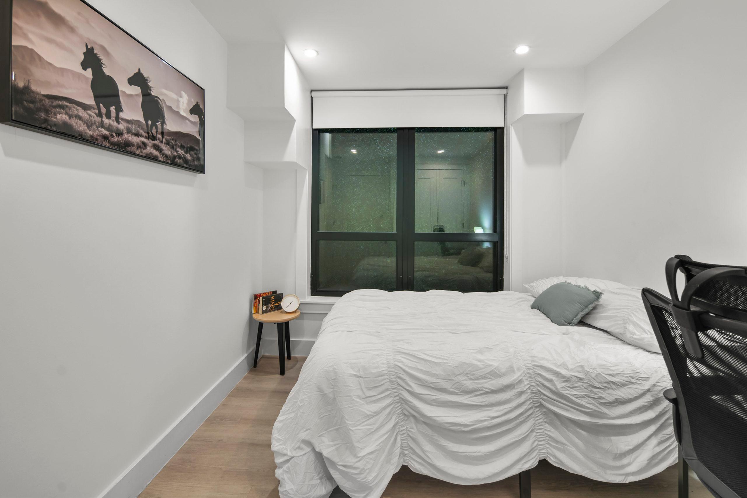 Photo 3 of #1918: Full Bedroom C at June Homes