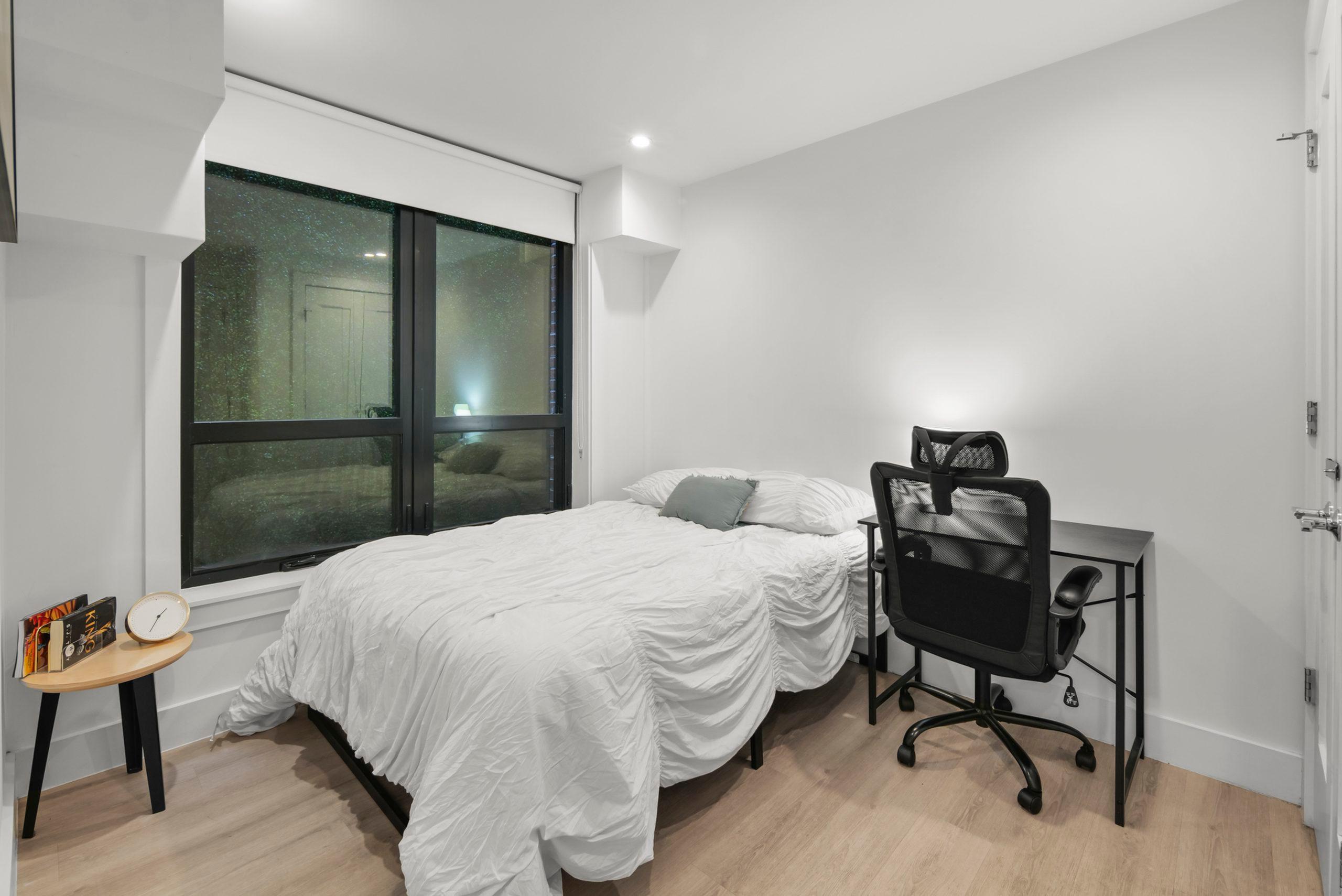 Photo 1 of #1918: Full Bedroom C at June Homes