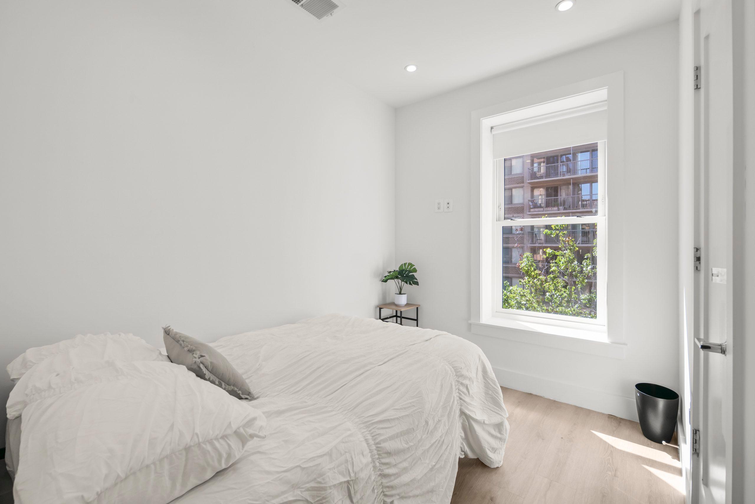 Photo 1 of #1917: Full Bedroom A at June Homes