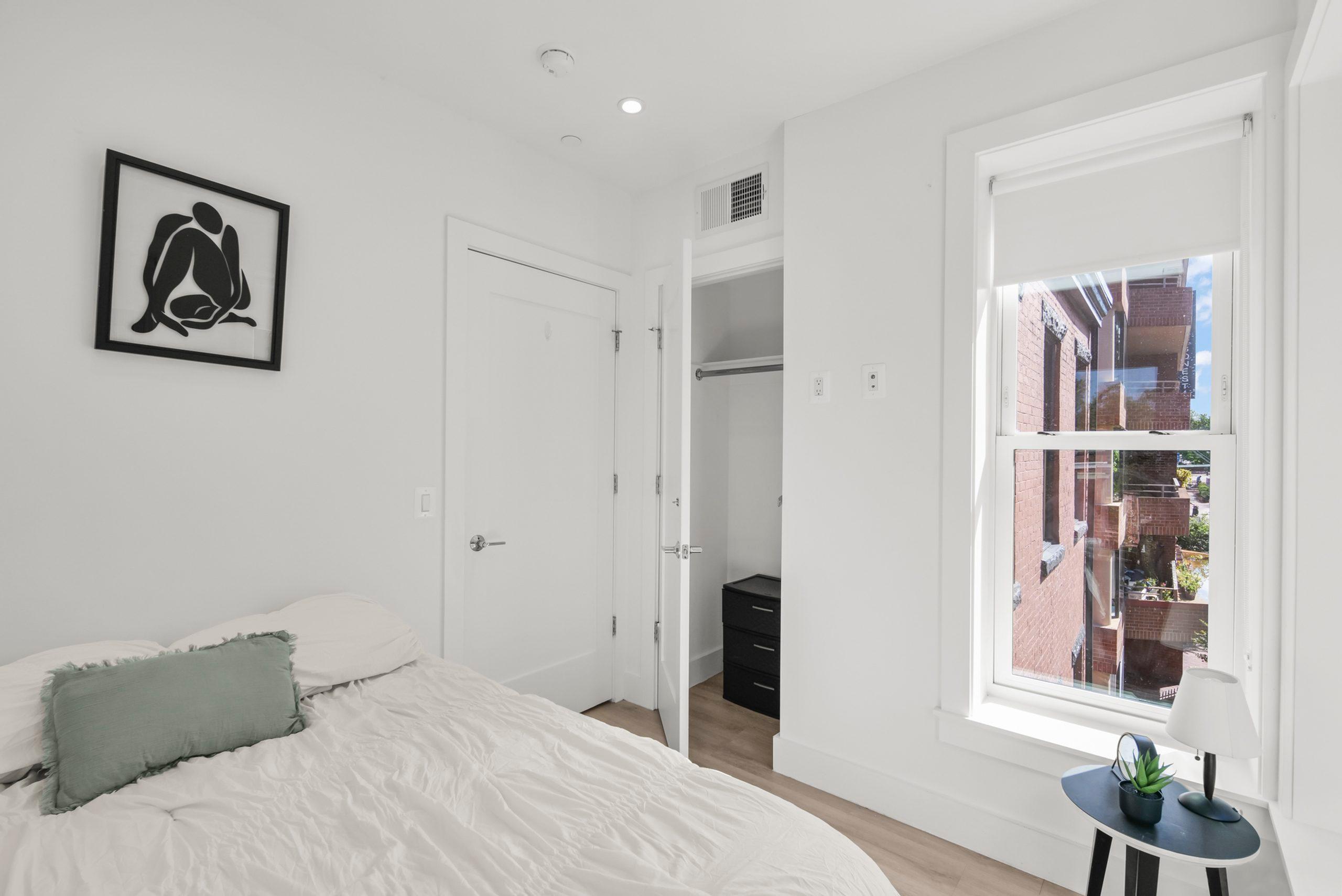Photo 2 of #1917: Full Bedroom B at June Homes