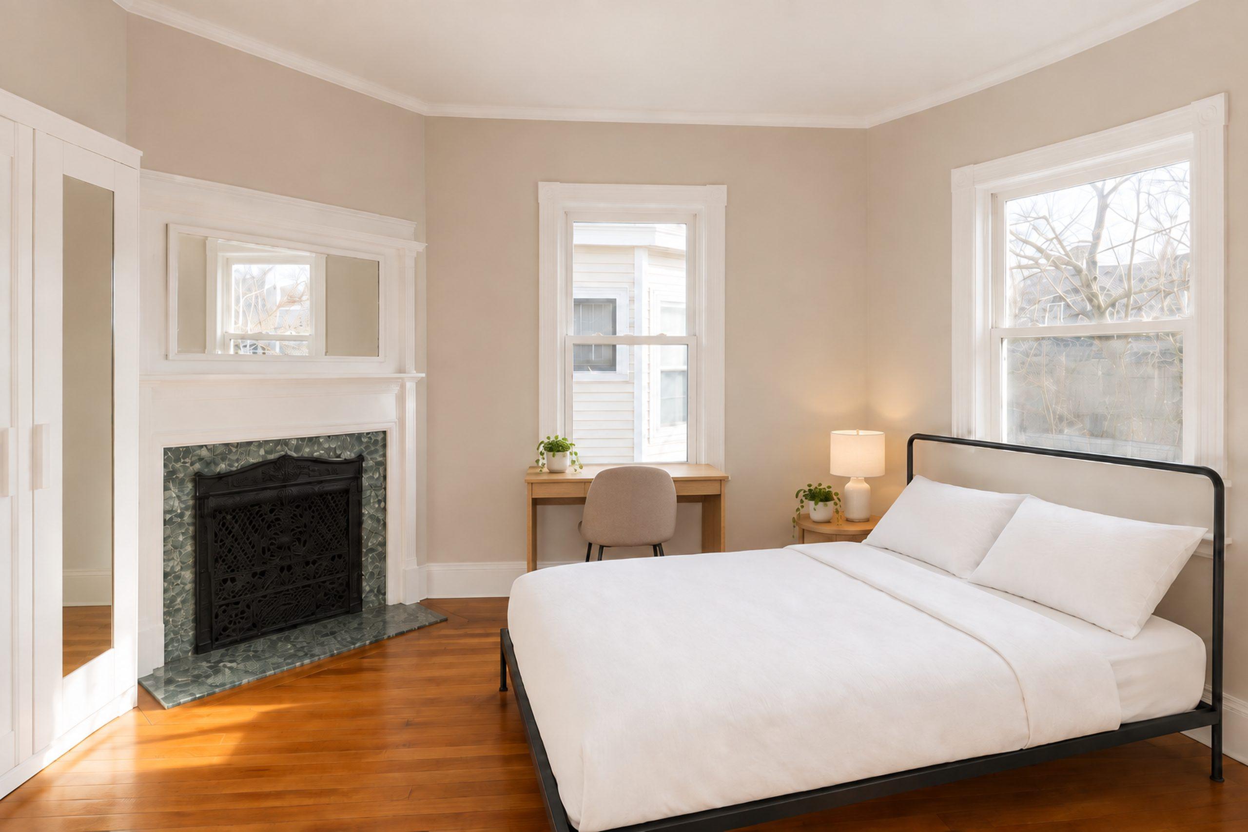 Photo 4 of #1801: Brookline at June Homes