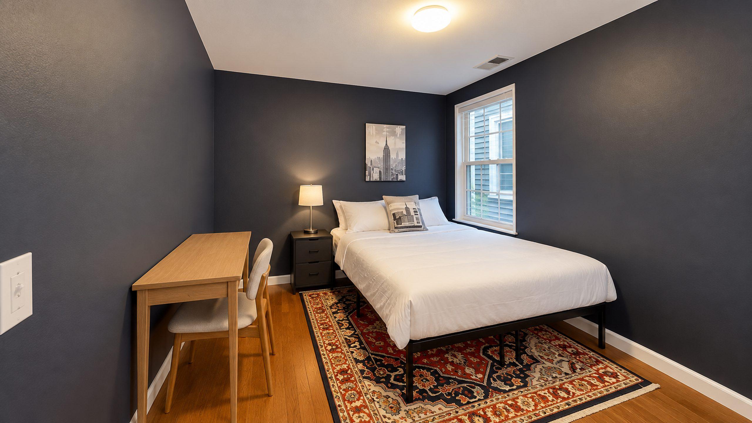 Photo 8 of #1785: Logan Square at June Homes