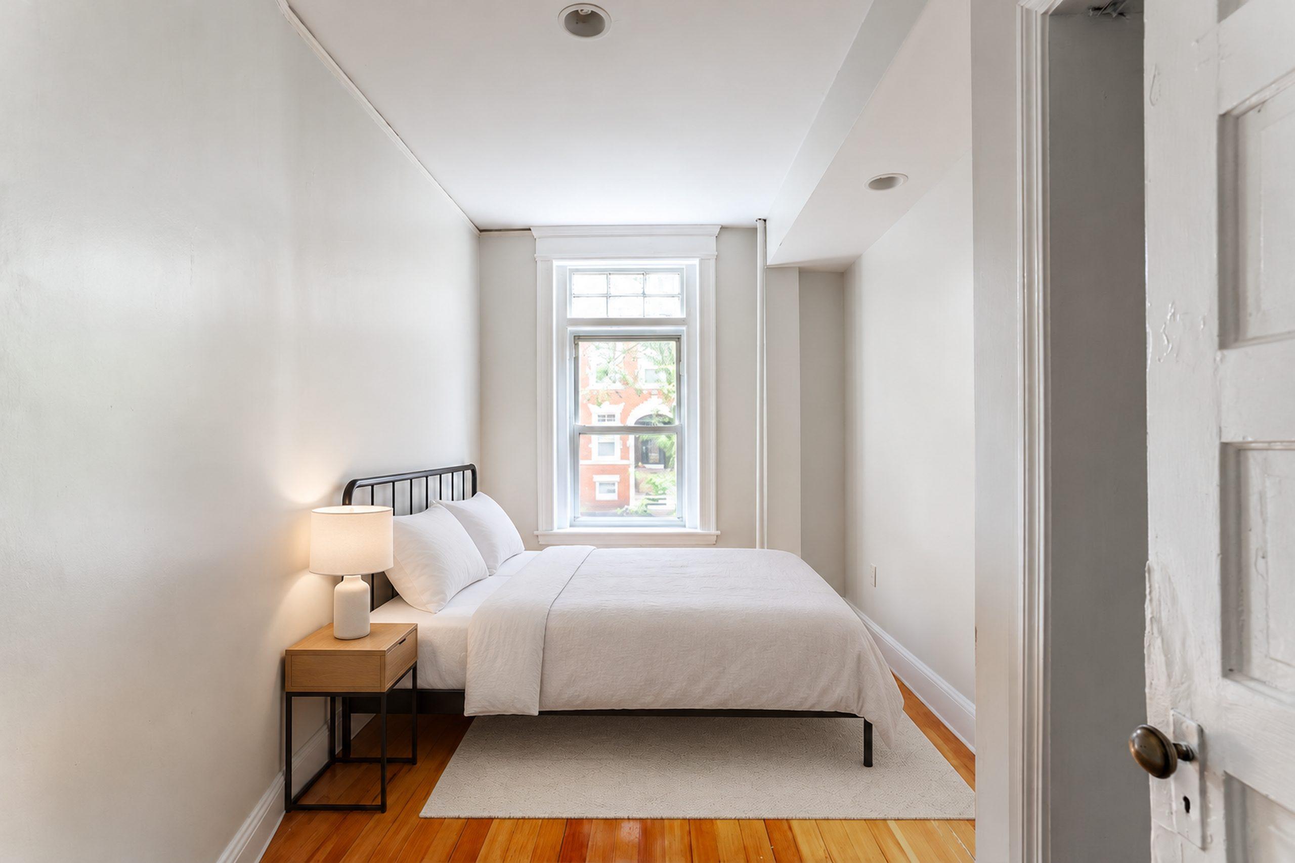 Photo 1 of #1923: Full Bedroom C at June Homes