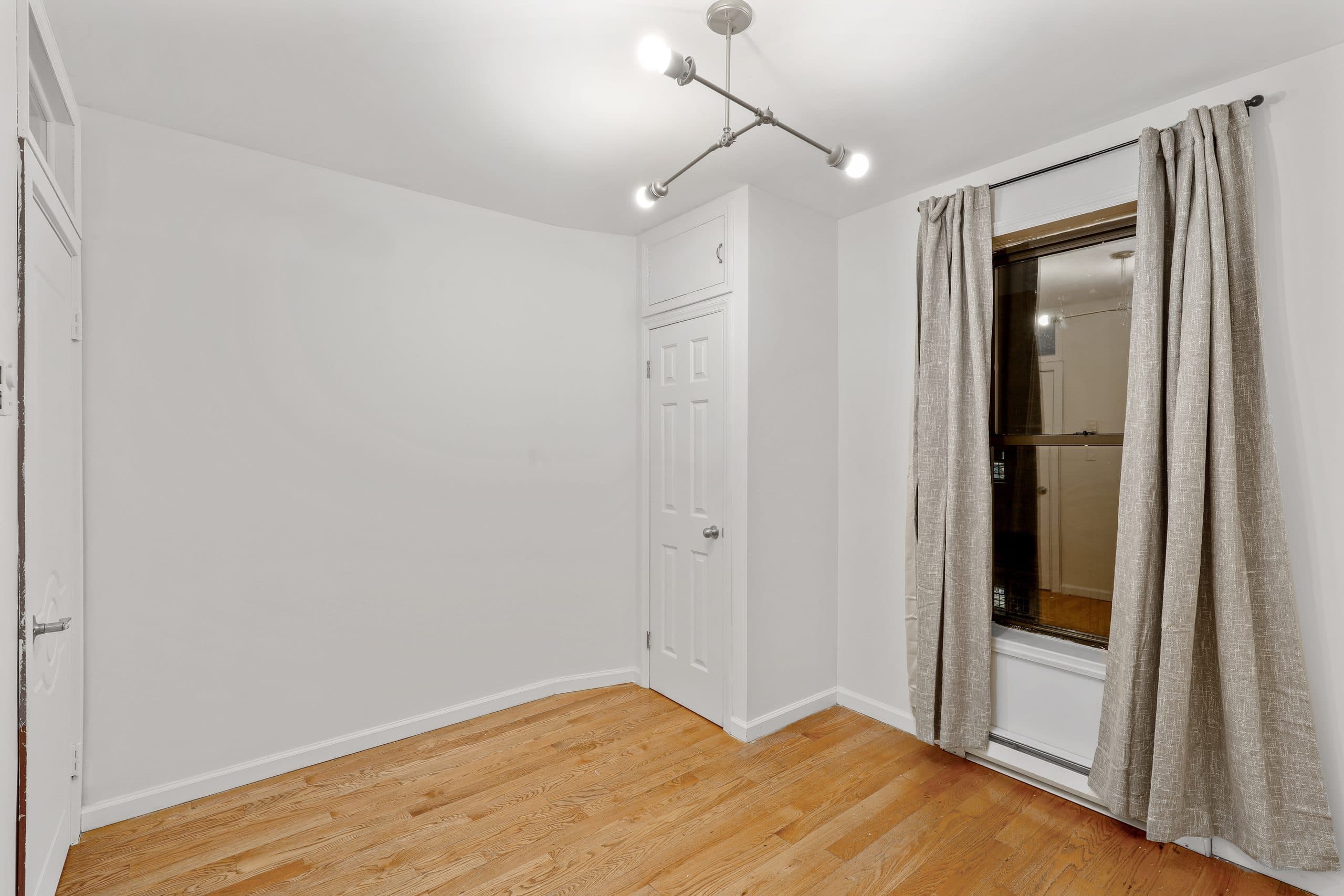 Photo 3 of #2104: Full Bedroom B at June Homes