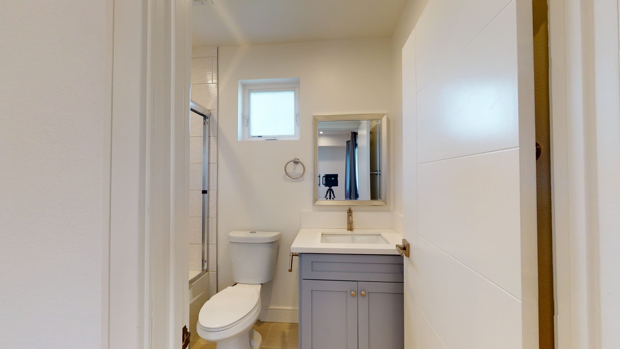 Photo 5 of #2377: Queen Bedroom C w/ Private Bathroom at June Homes