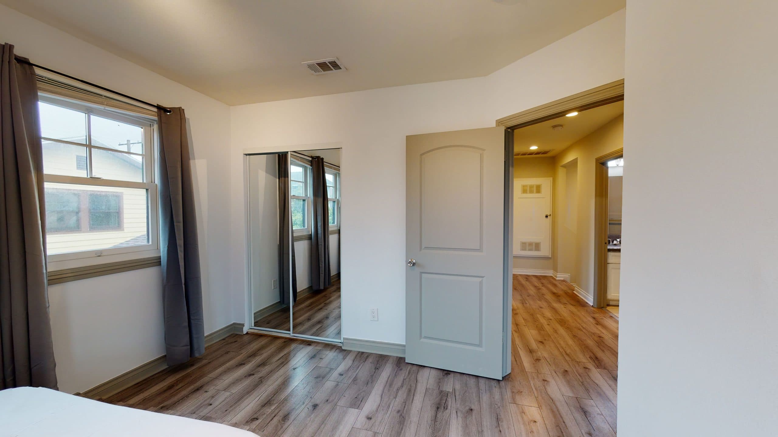 Photo 27 of #2281: Queen Bedroom  B w/ Private Bathroom at June Homes