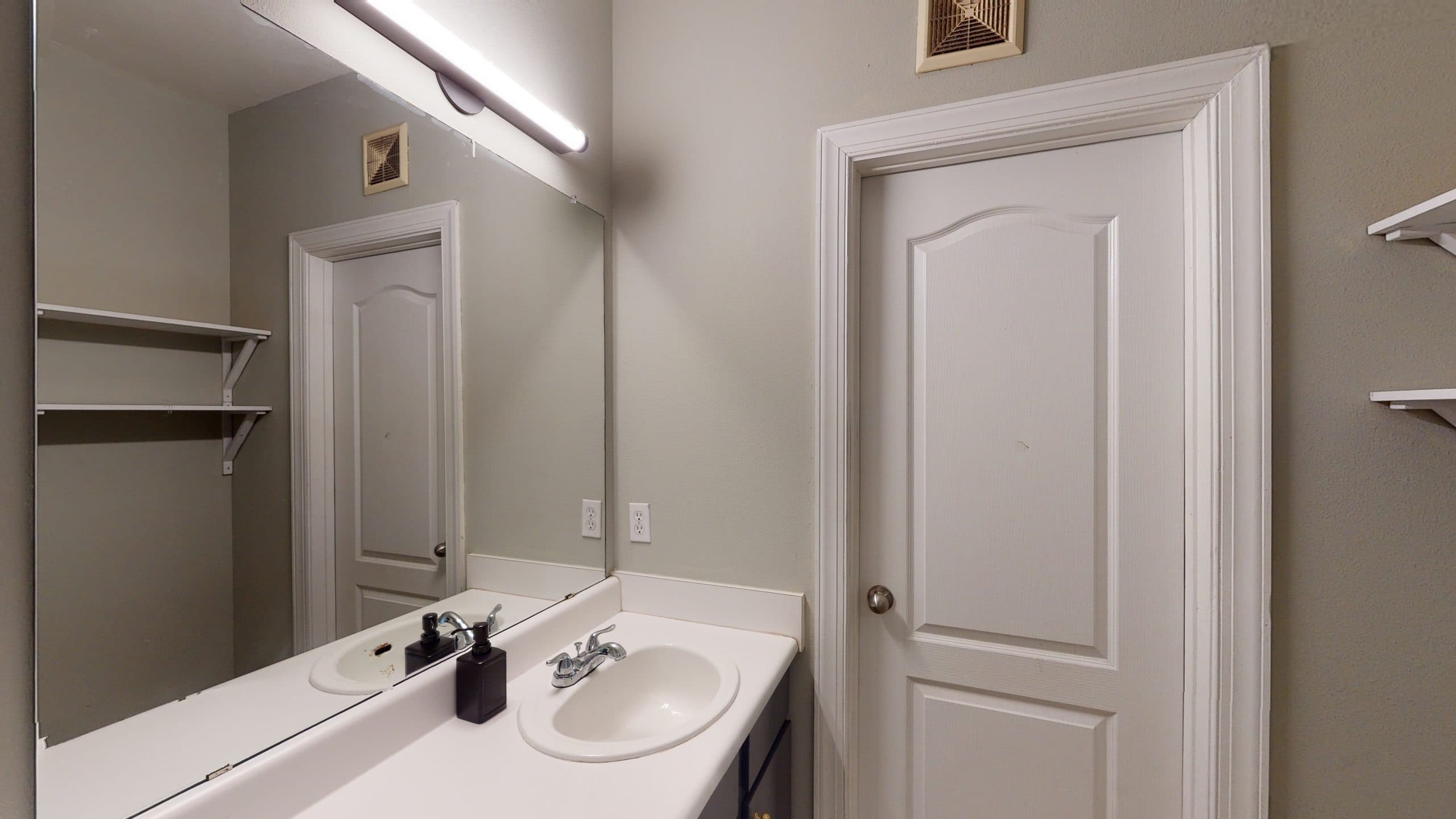 Photo 24 of #2475: Queen Bedroom C w/ Private Bathroom at June Homes