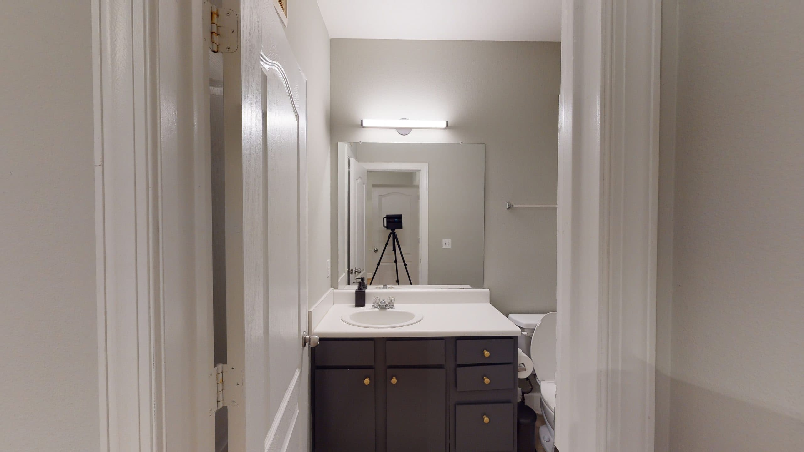 Photo 36 of #2475: Queen Bedroom C w/ Private Bathroom at June Homes