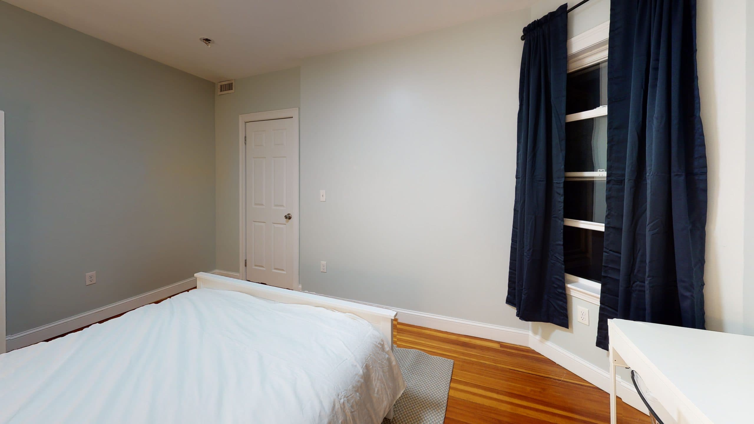 Photo 22 of #1575: Queen Bedroom A at June Homes
