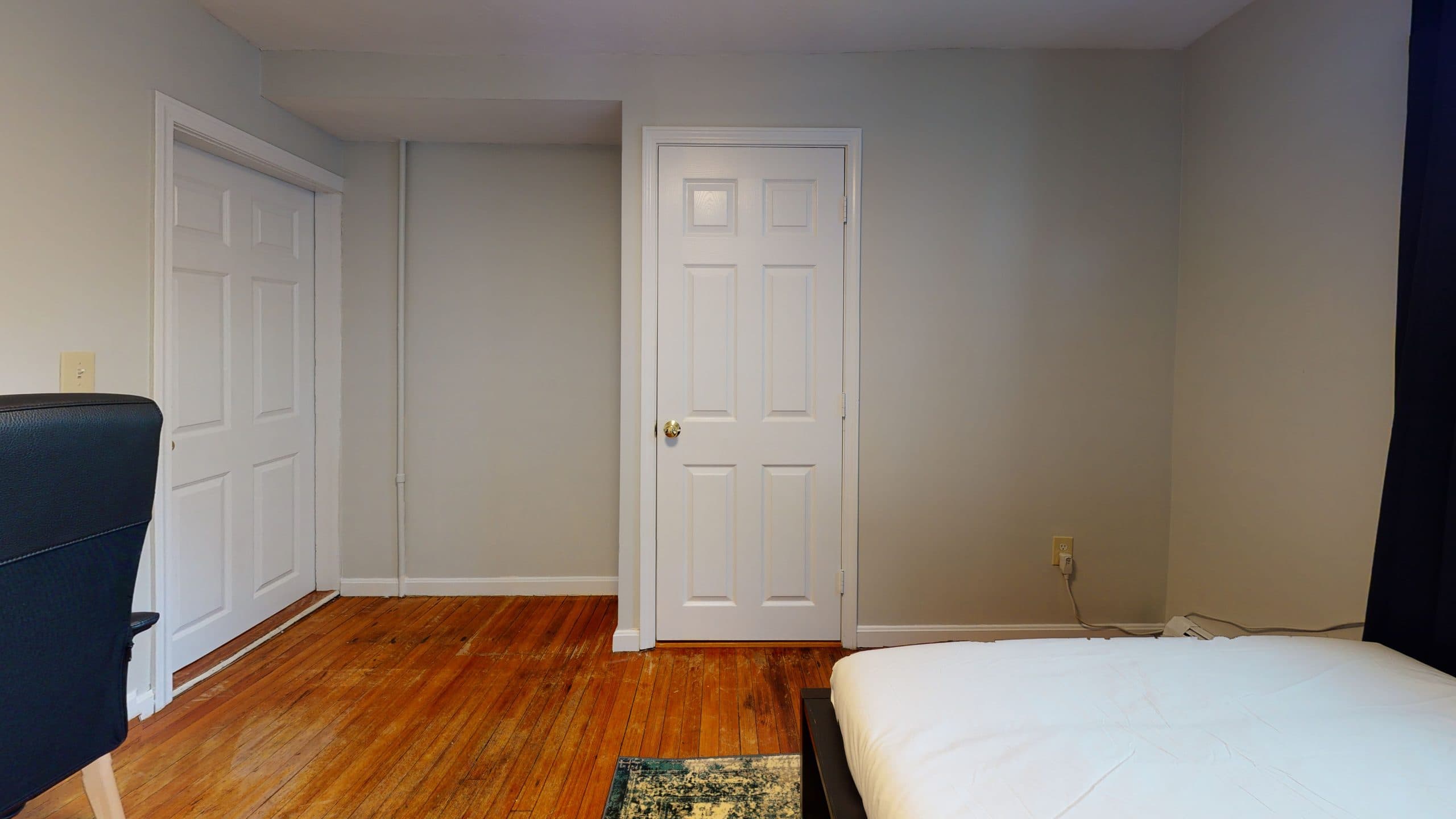 Photo 18 of #2150: Queen Bedroom B at June Homes