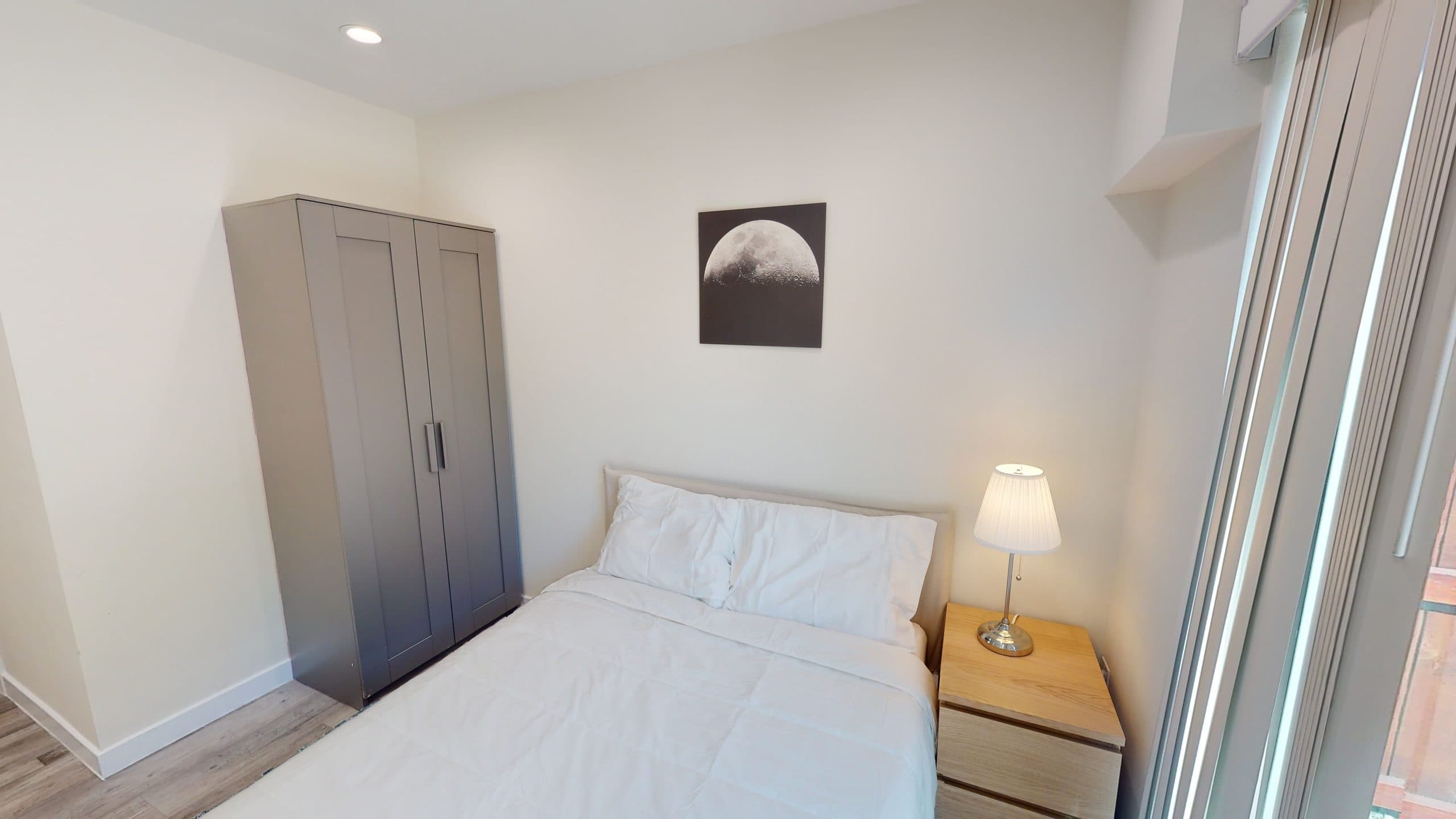 Photo 18 of #4398: Full Bedroom D w/ Private Bathroom at June Homes