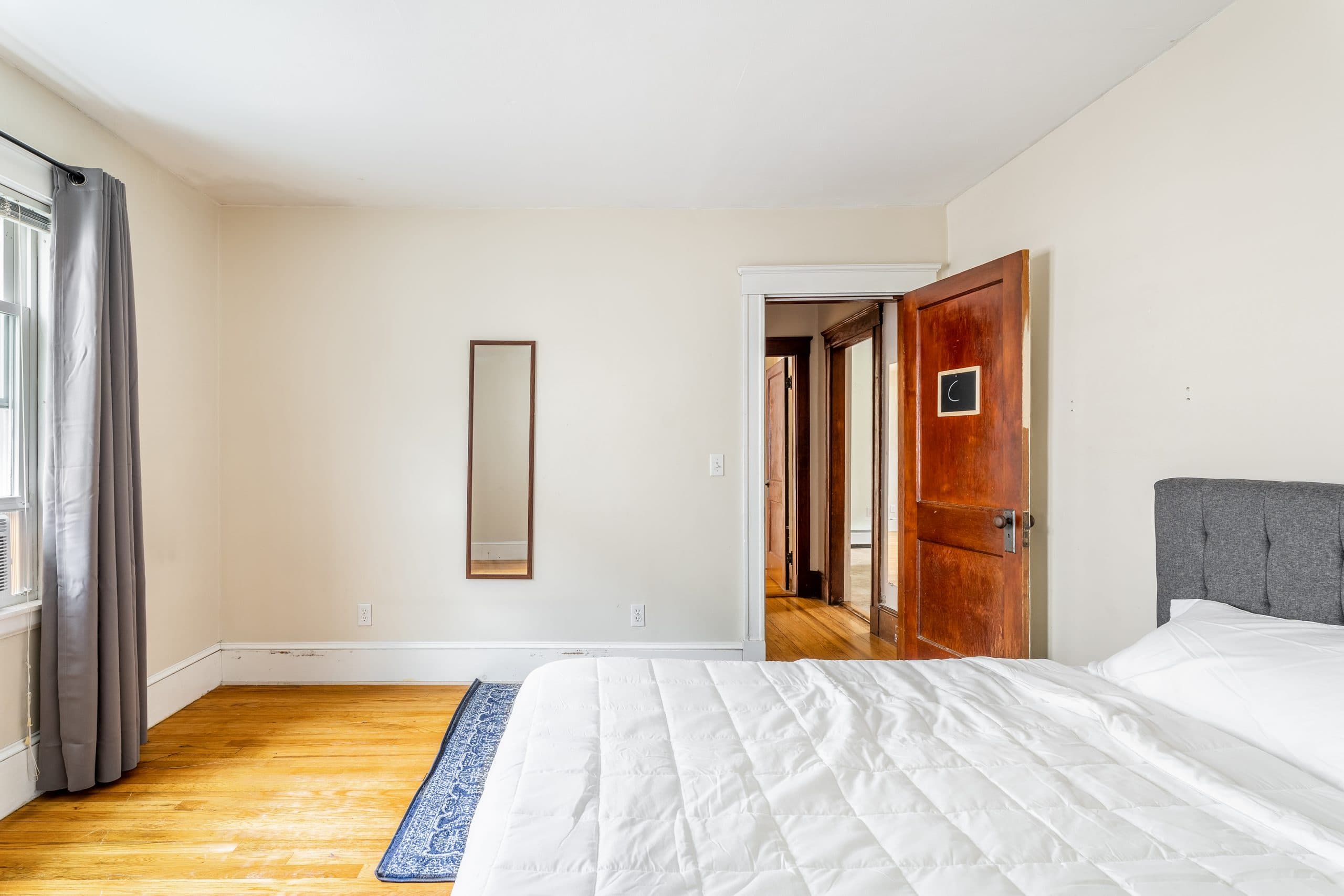 Photo 27 of #3974: Full Bedroom B at June Homes