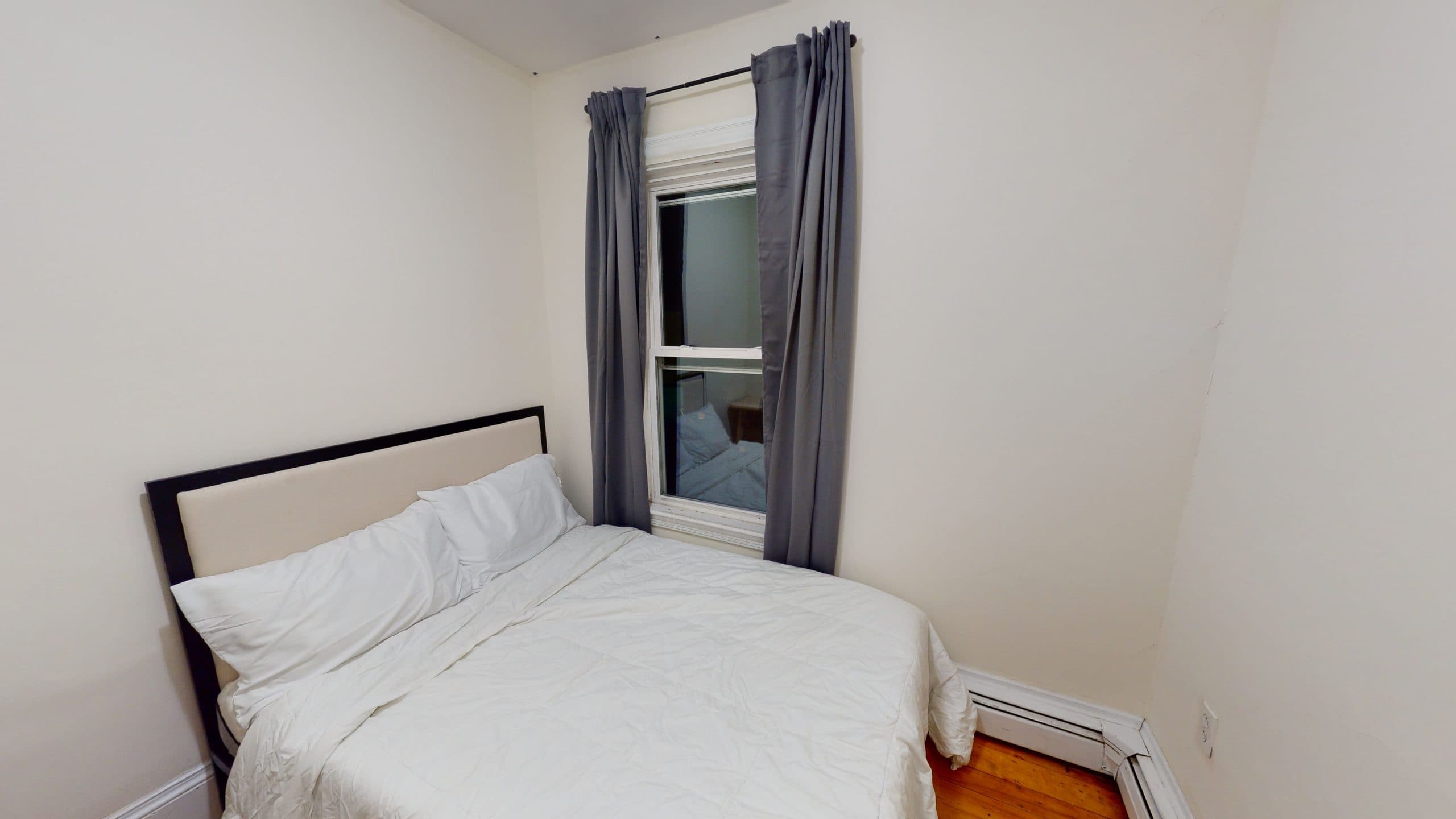 Photo 6 of #3141: Full Bedroom B at June Homes