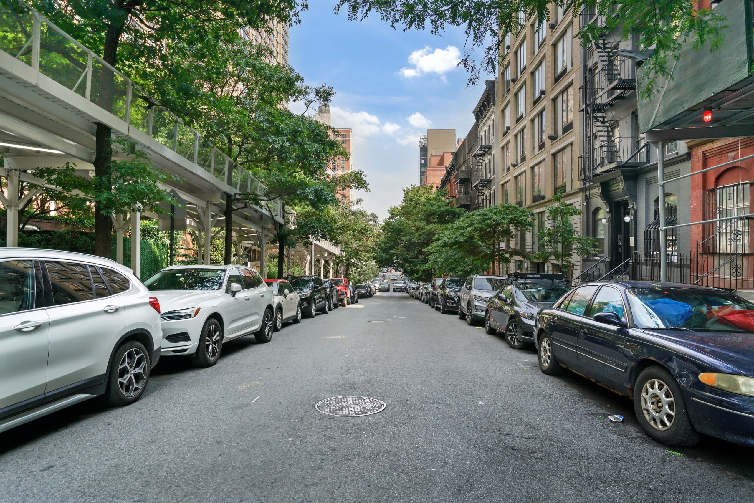 Photo 12 of #480: Upper East Side at June Homes