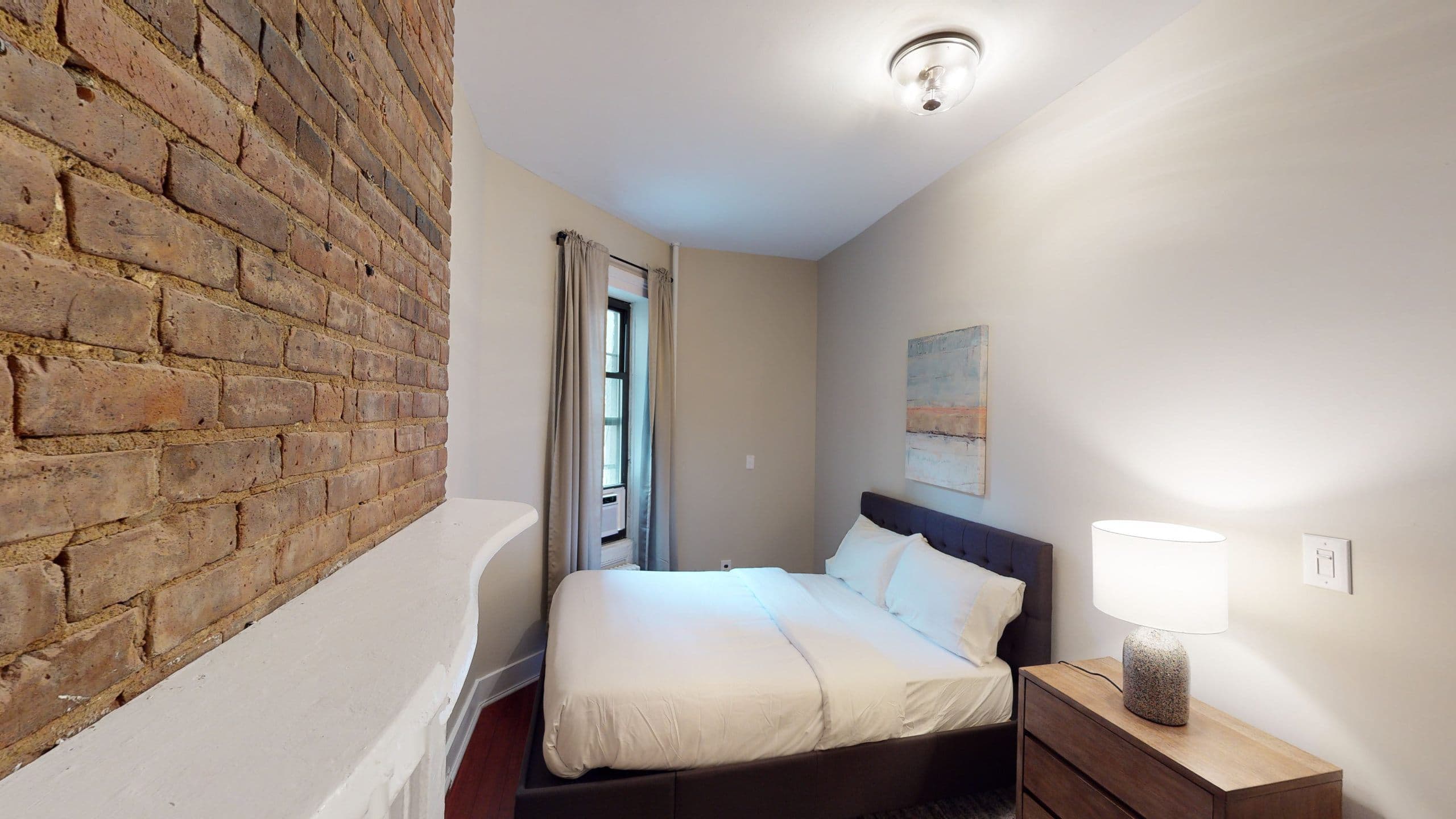 Photo 18 of #1326: Twin Bedroom C w/Private Bathroom at June Homes