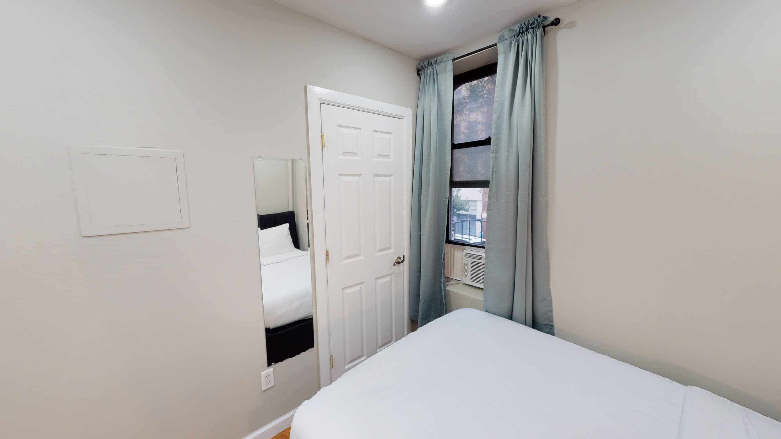 Photo 7 of #1533: Full Bedroom A at June Homes