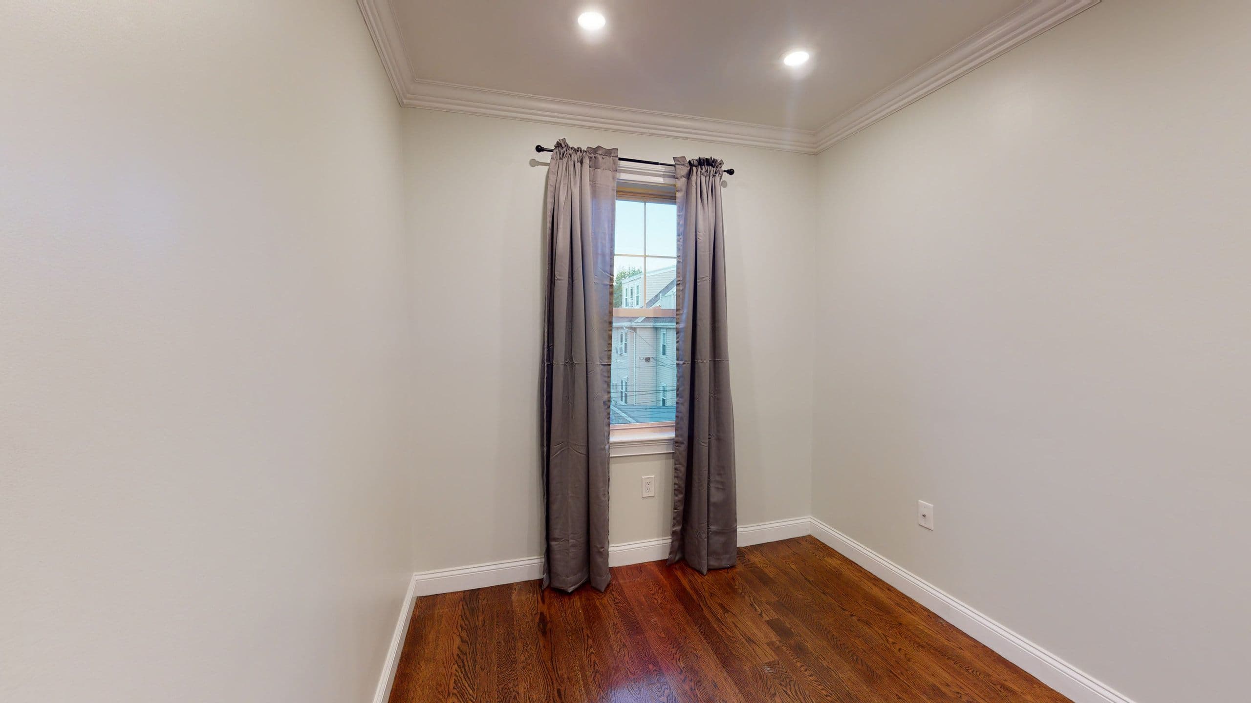 Photo 20 of #1556: Queen Bedroom E at June Homes