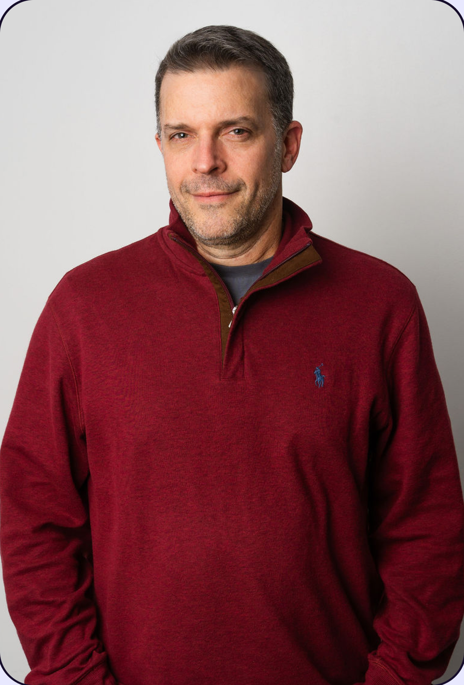 Team member: Eric Weisleder