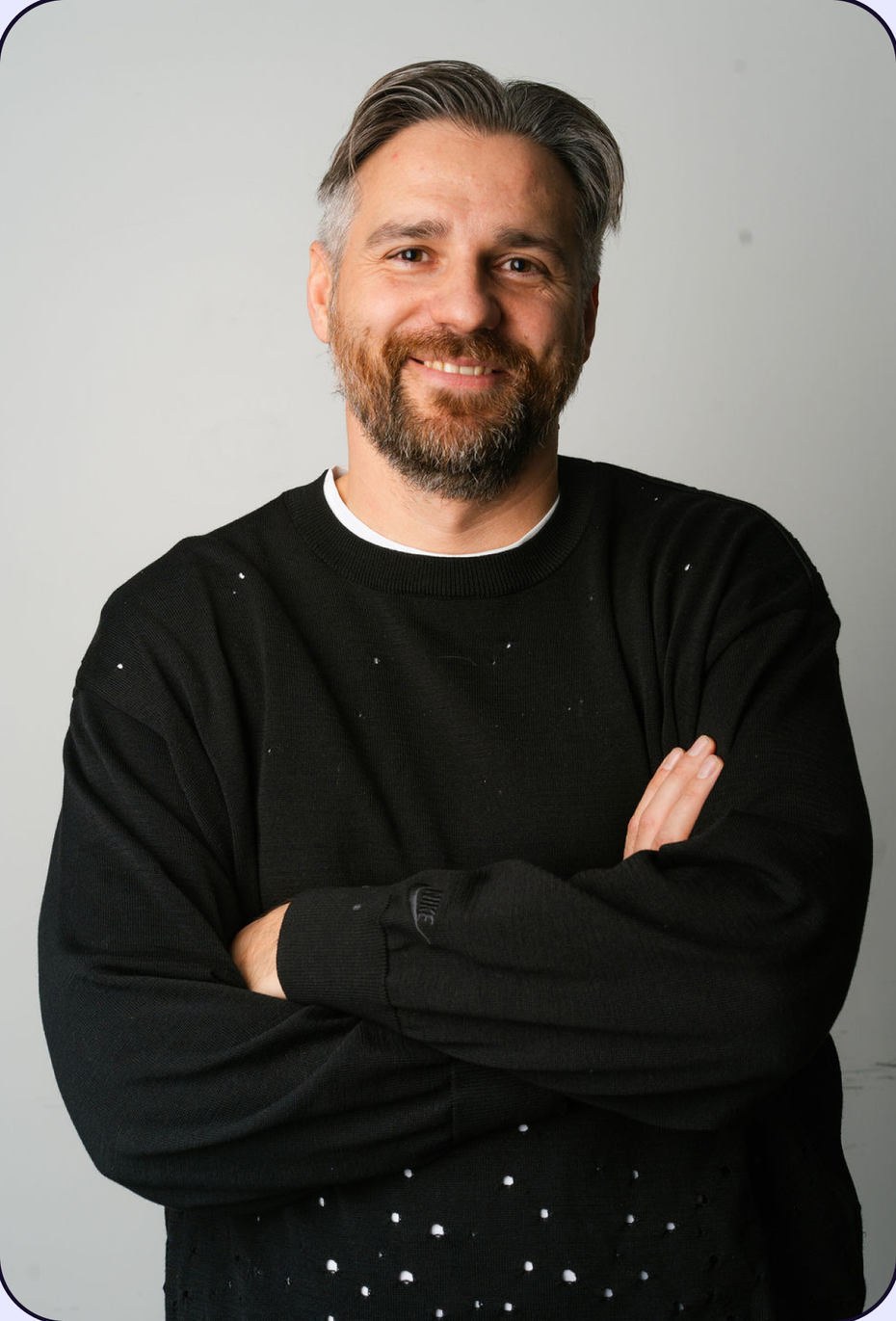 Team member: Jack Molchanov